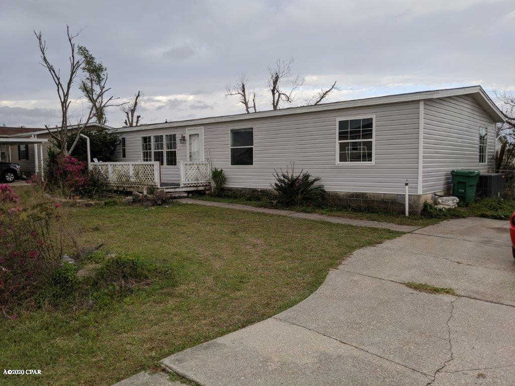 Sweetwater Village S Ph I - Residential