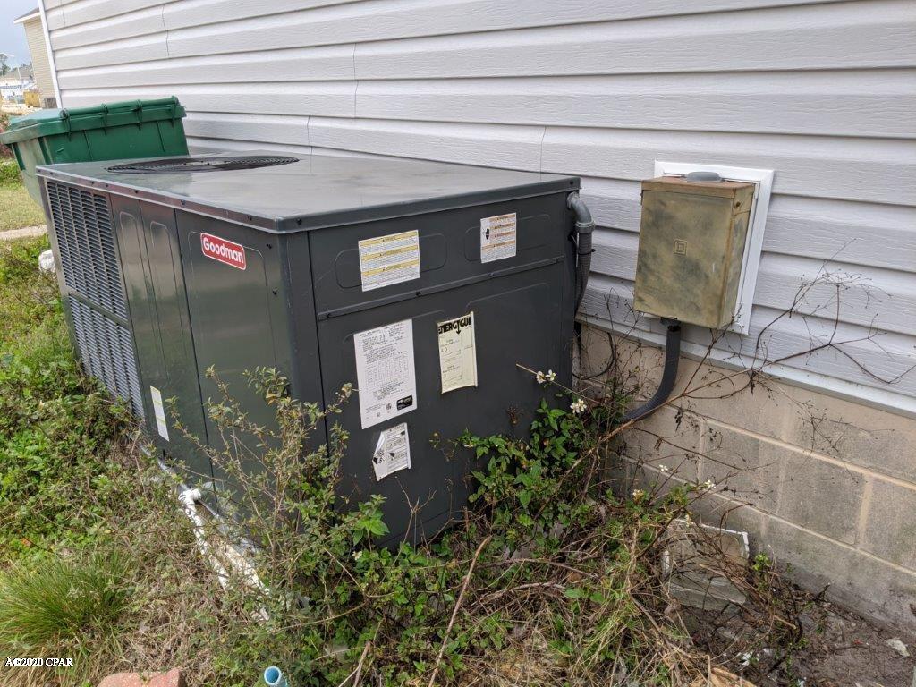 Sweetwater Village S Ph I - Residential