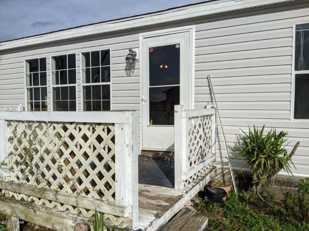 Sweetwater Village S Ph I - Residential