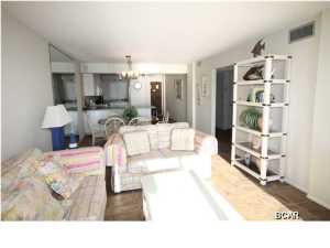 Regency Towers - Residential