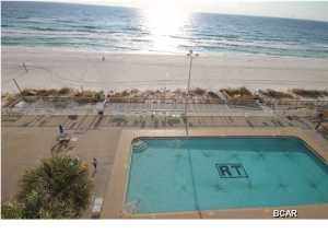 Regency Towers - Residential