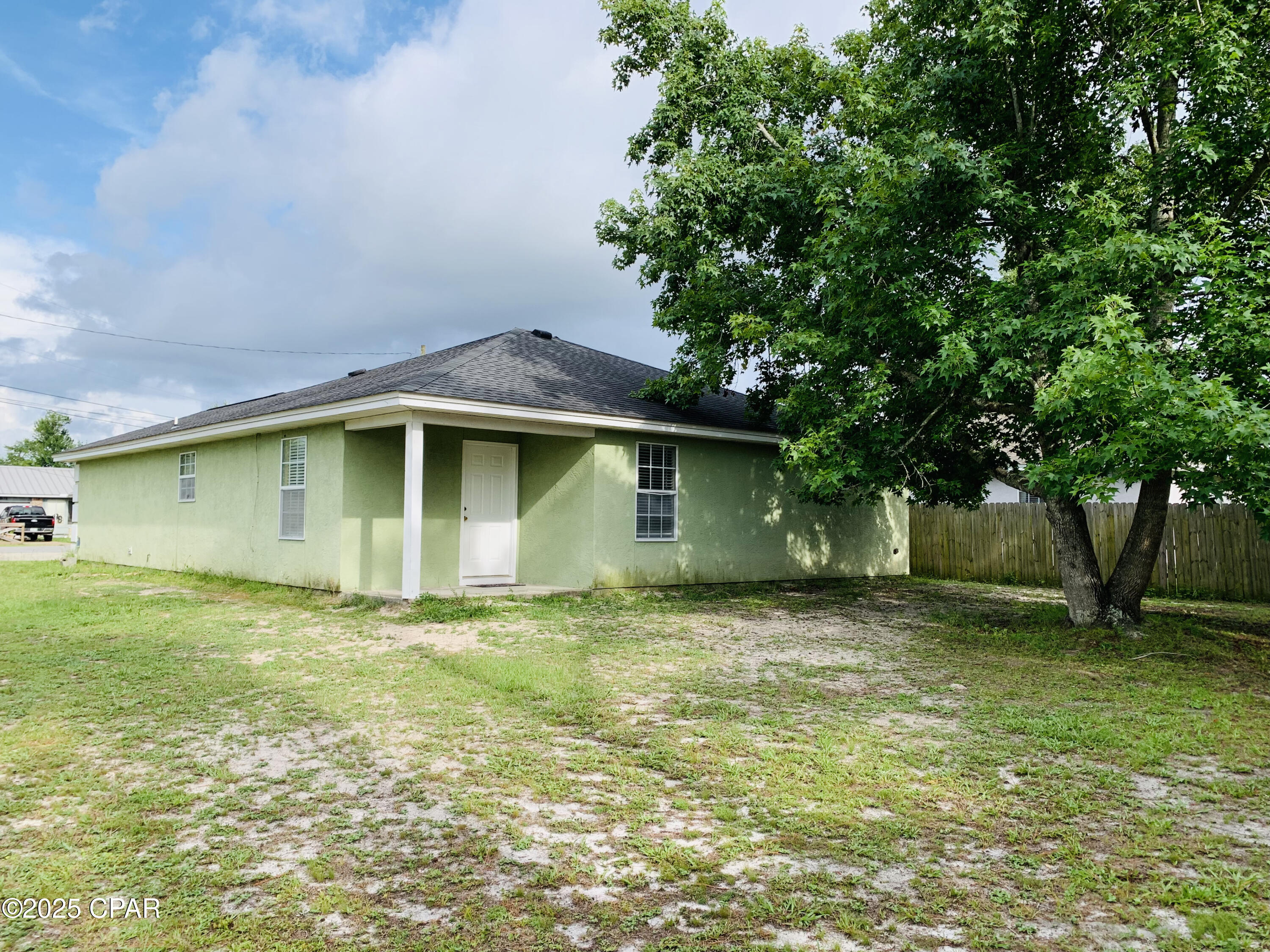 Lynn Pointe South - Residential