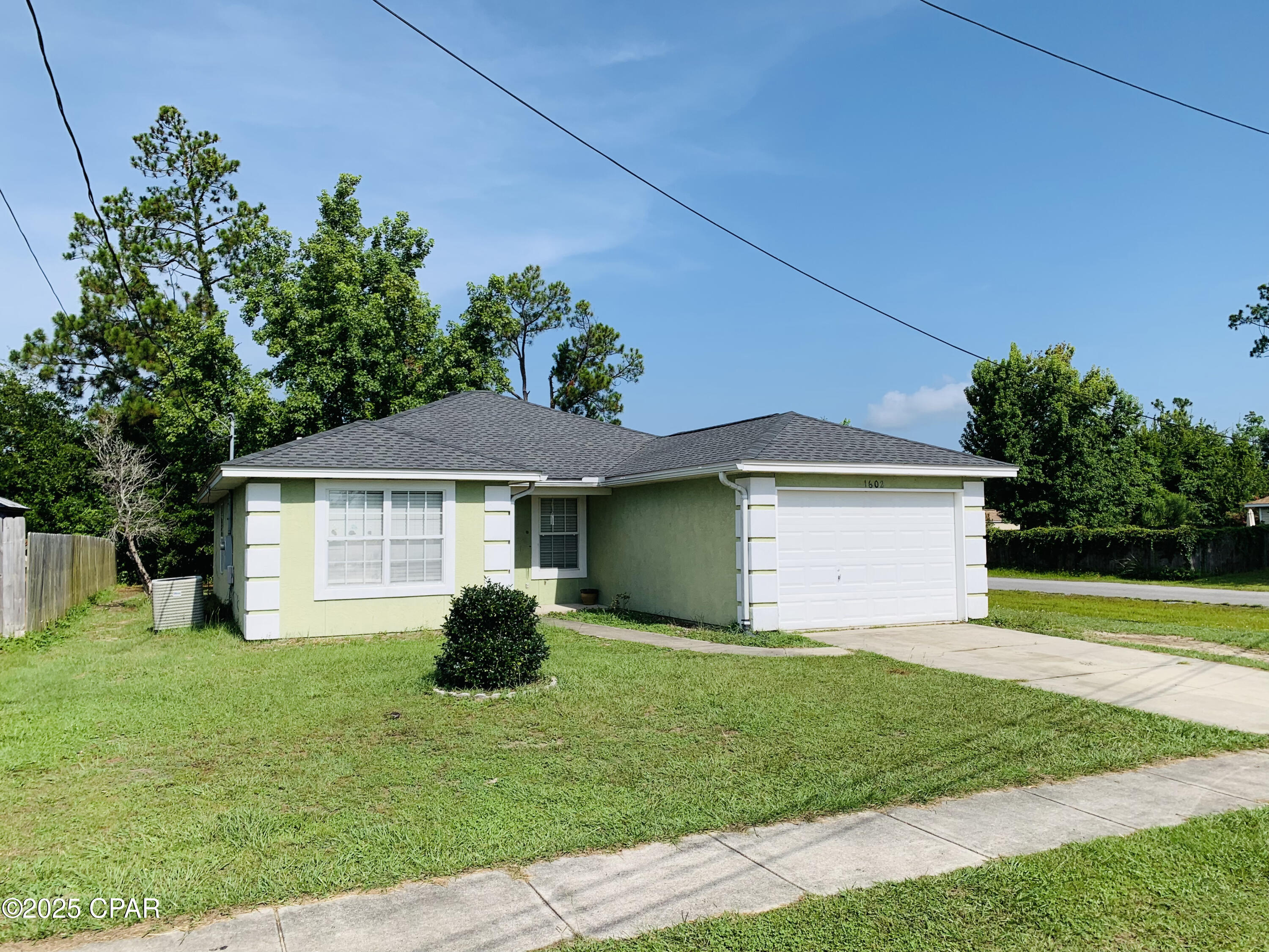 Lynn Pointe South - Residential