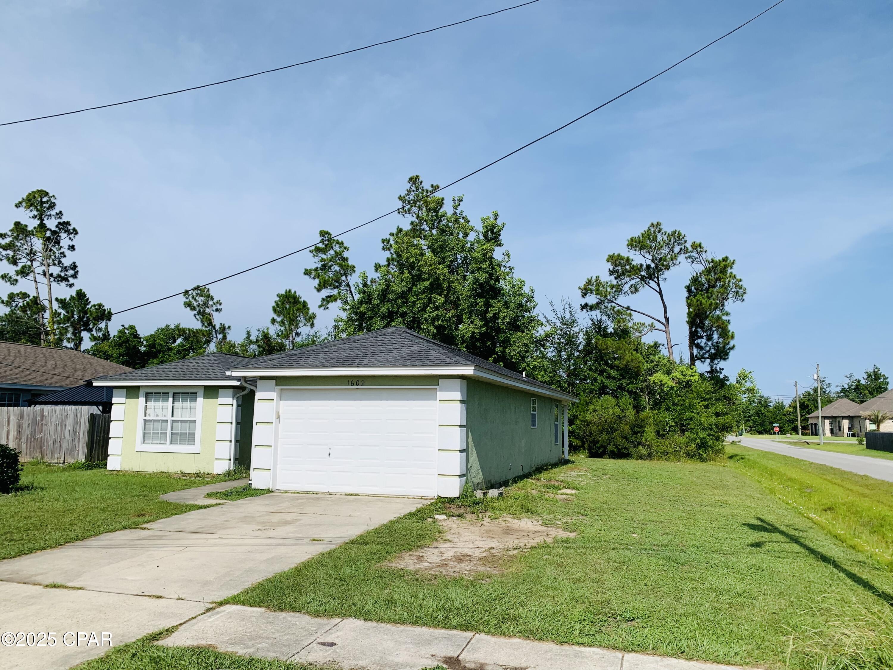 Lynn Pointe South - Residential