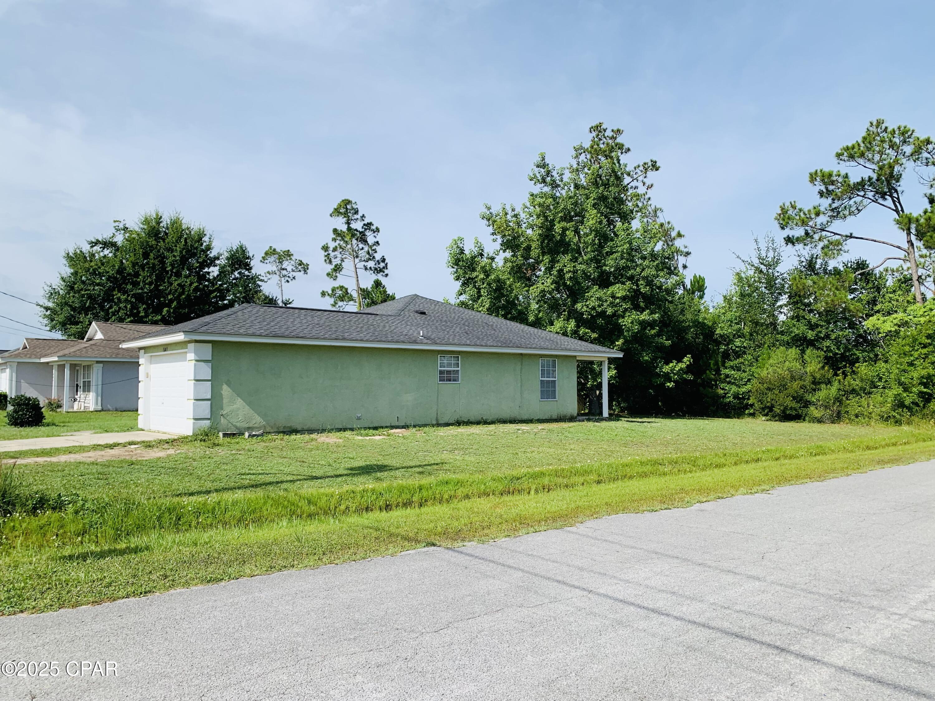 Lynn Pointe South - Residential