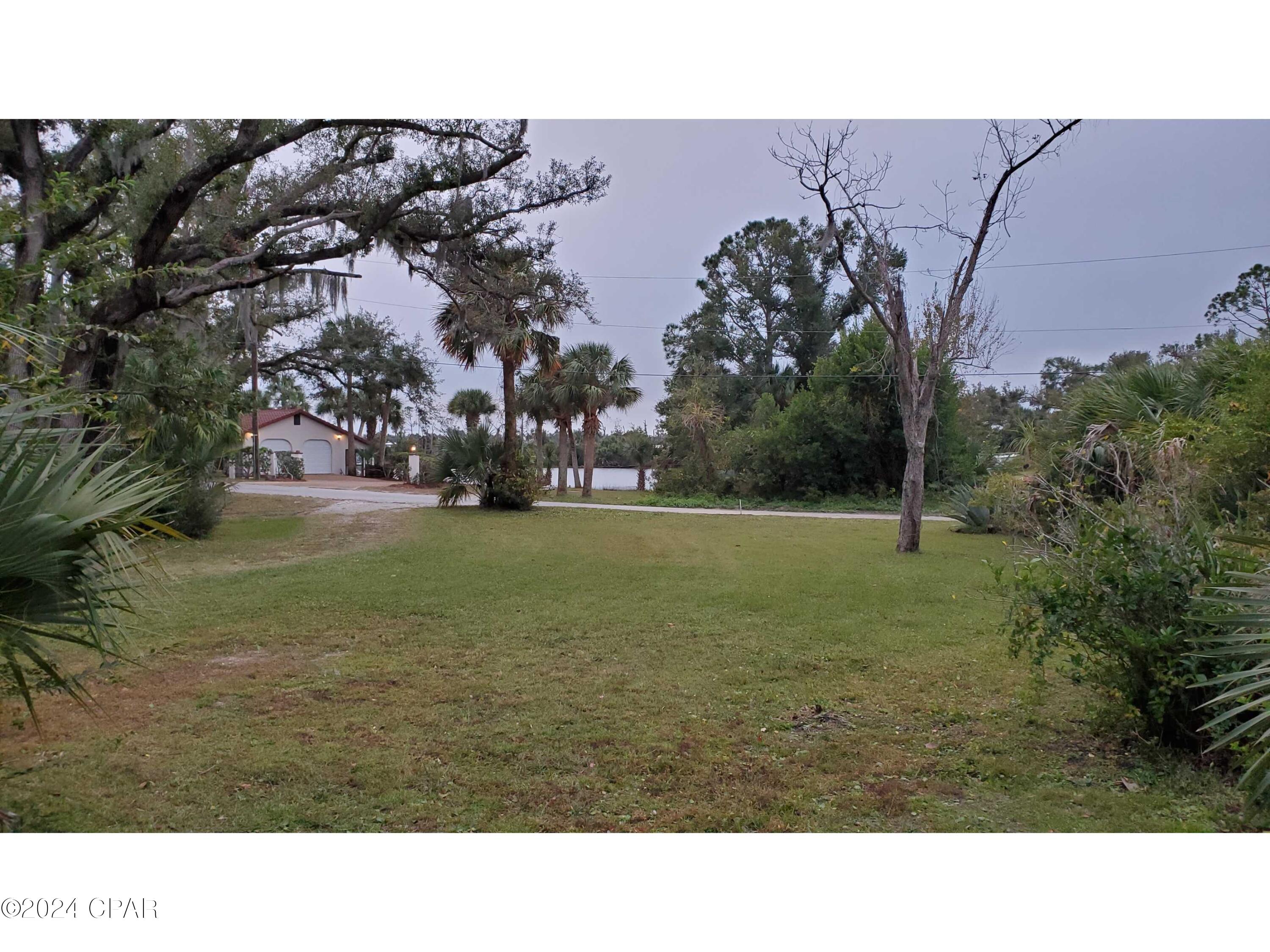 Donalson Point - Residential