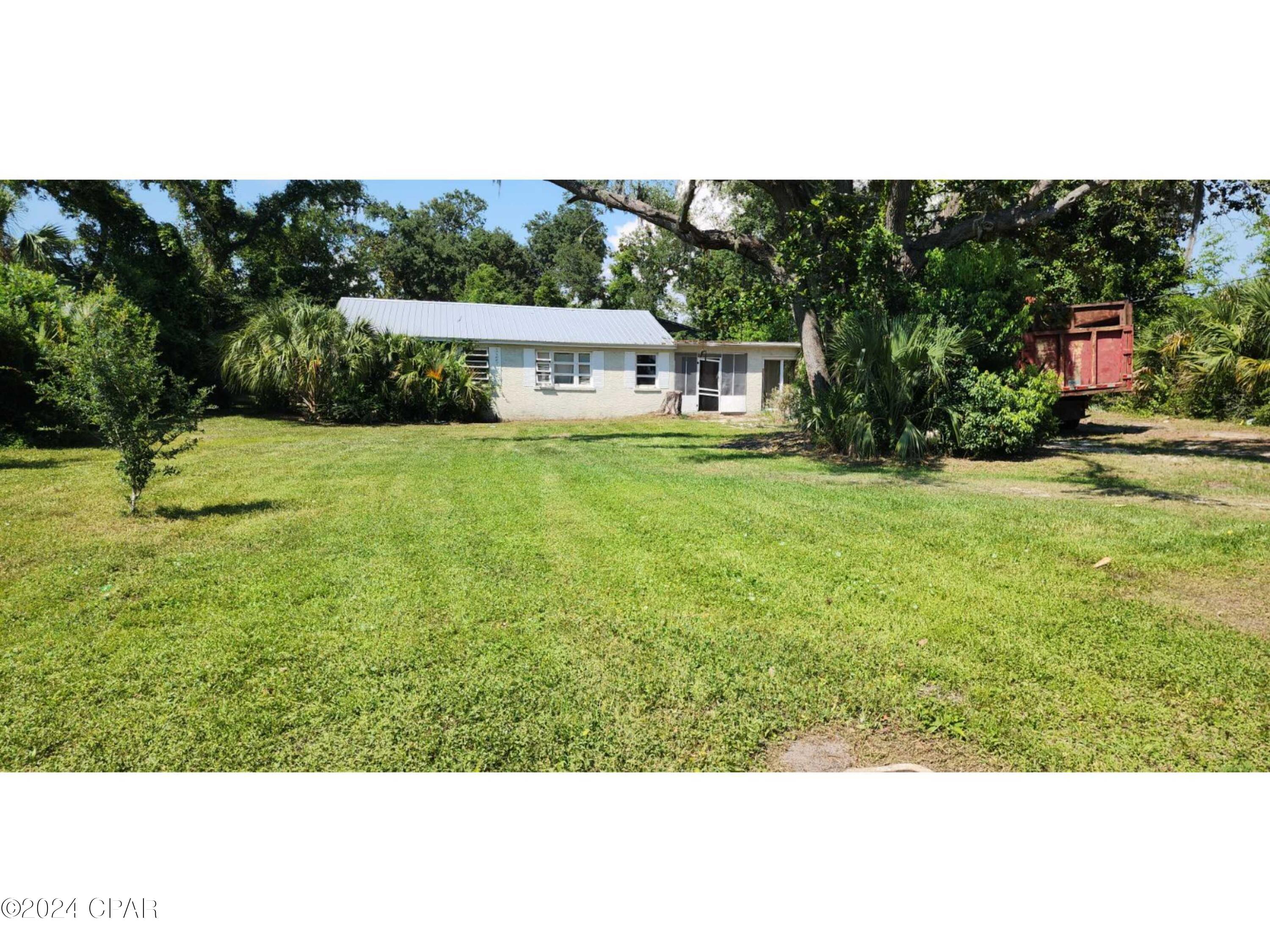 Donalson Point - Residential