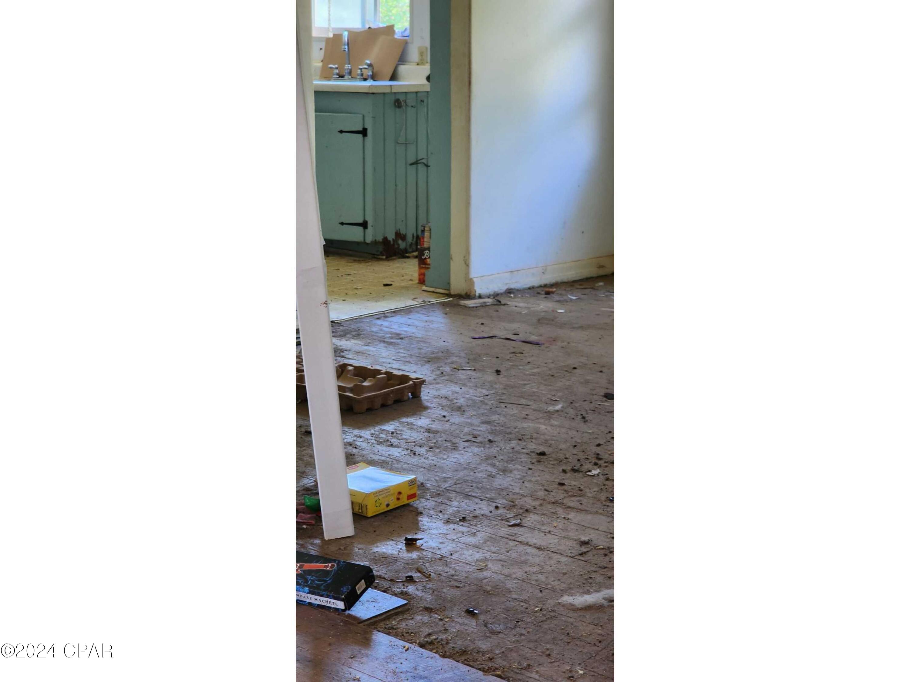 Donalson Point - Residential