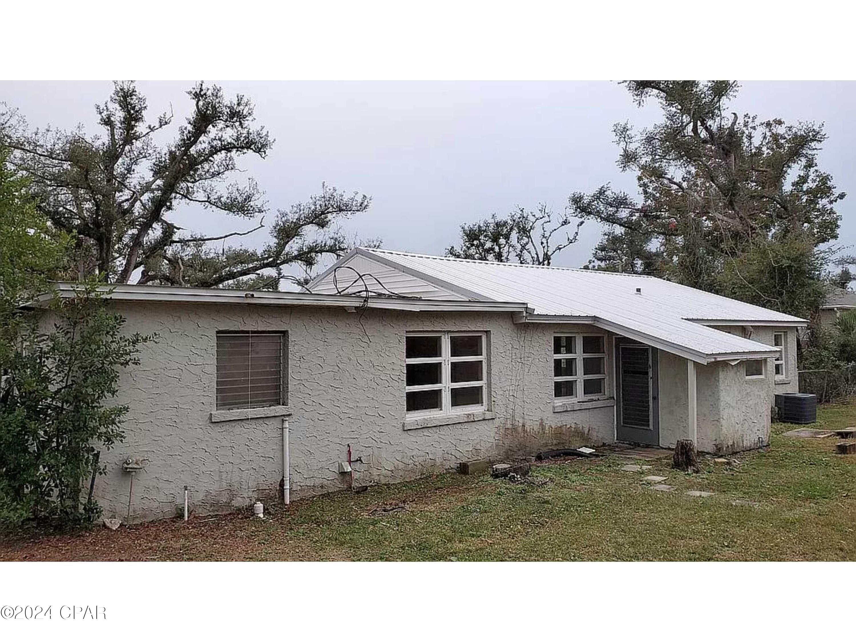 Donalson Point - Residential