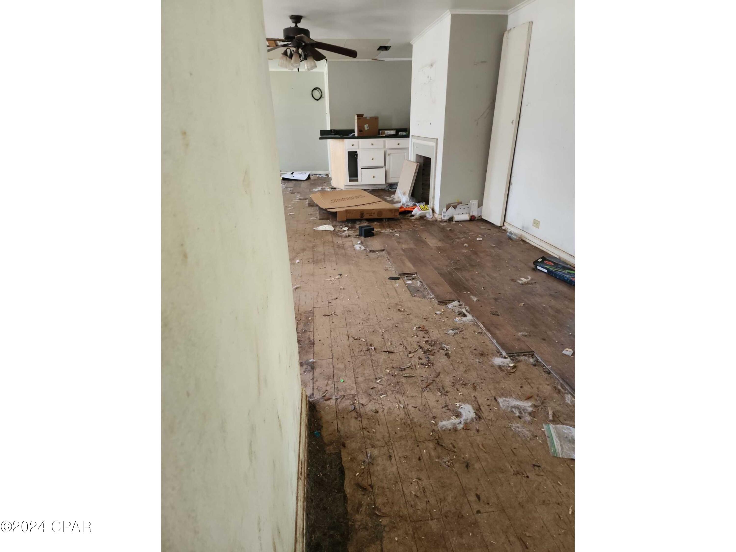 Donalson Point - Residential