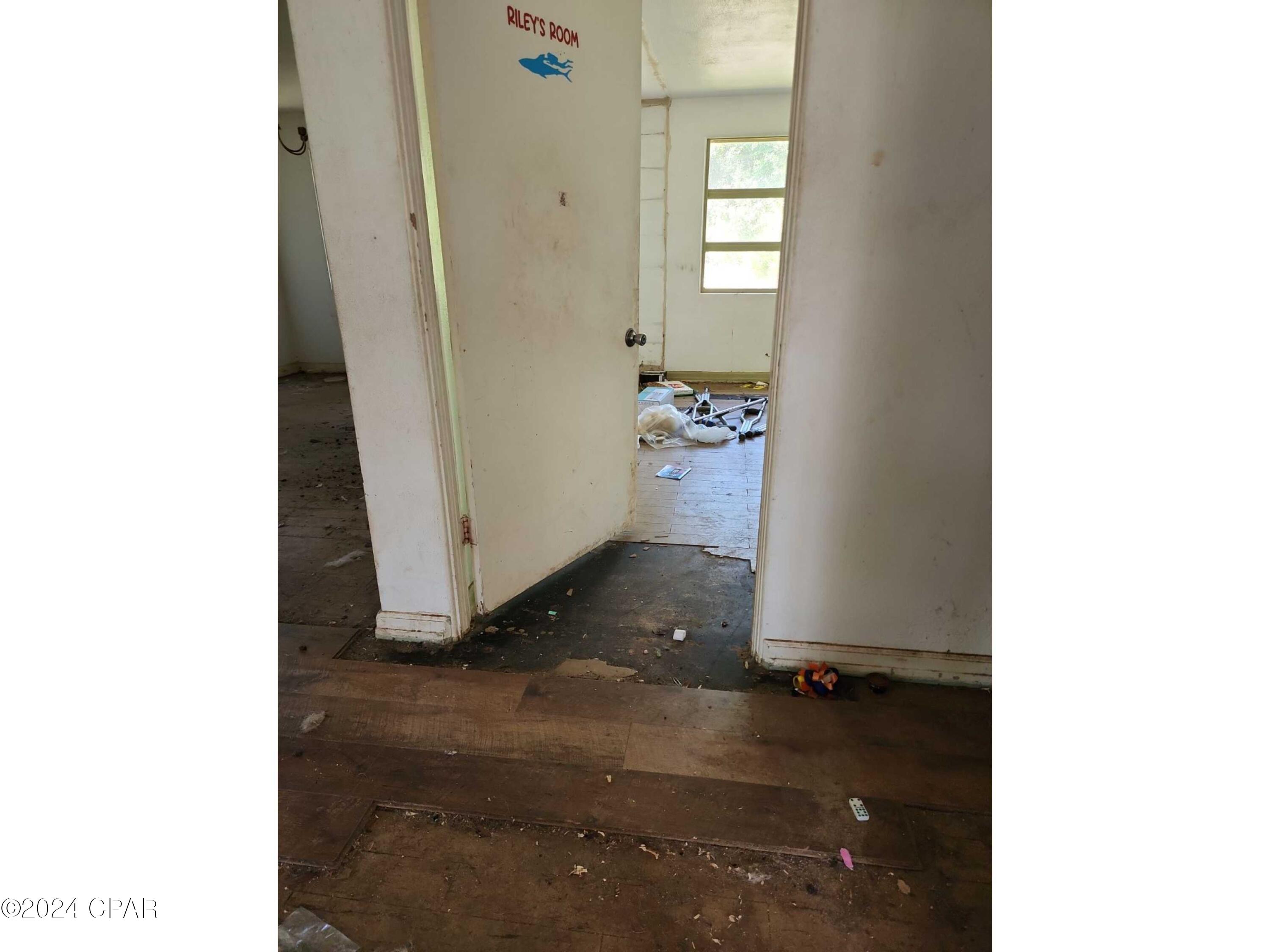 Donalson Point - Residential