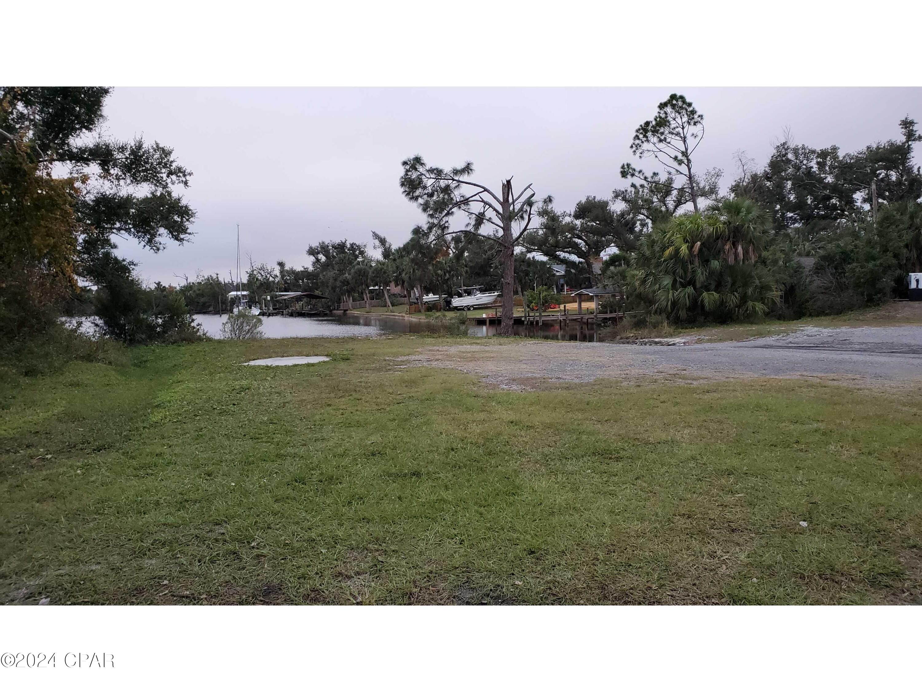 Donalson Point - Residential