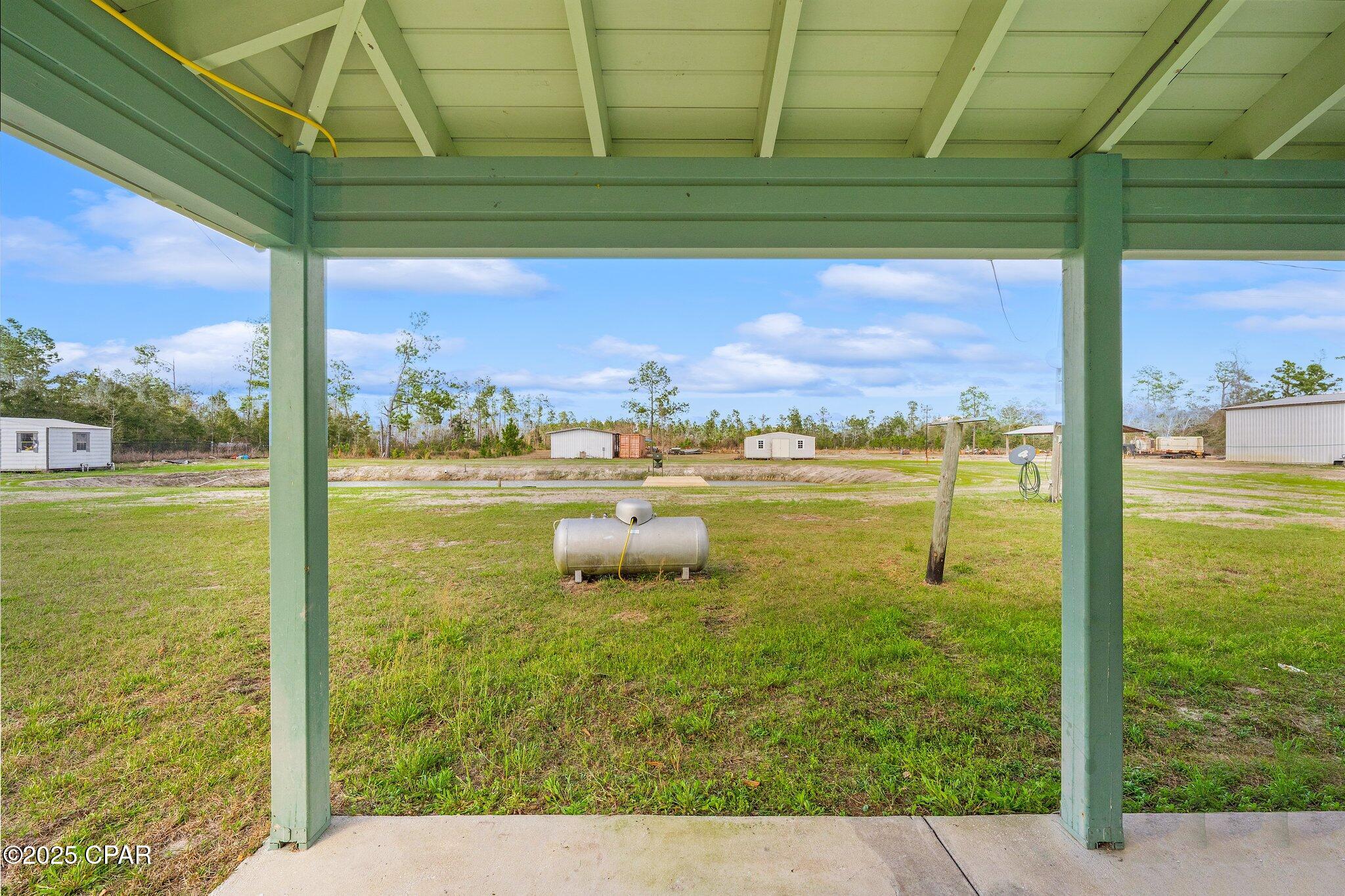 [No Recorded Subdiv] - Land