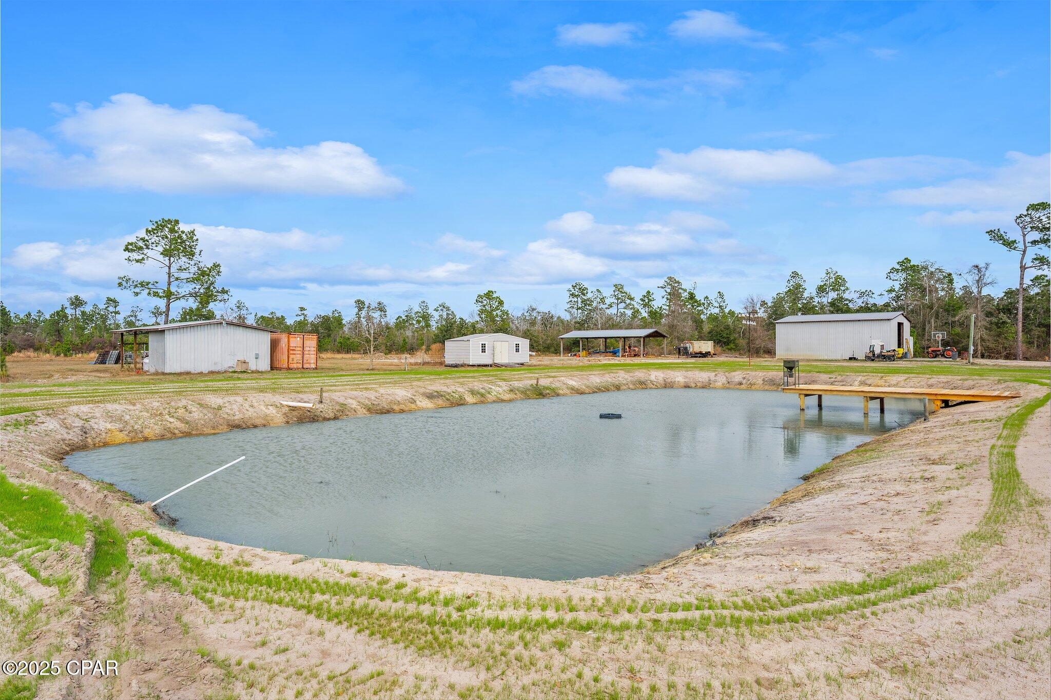 [No Recorded Subdiv] - Land