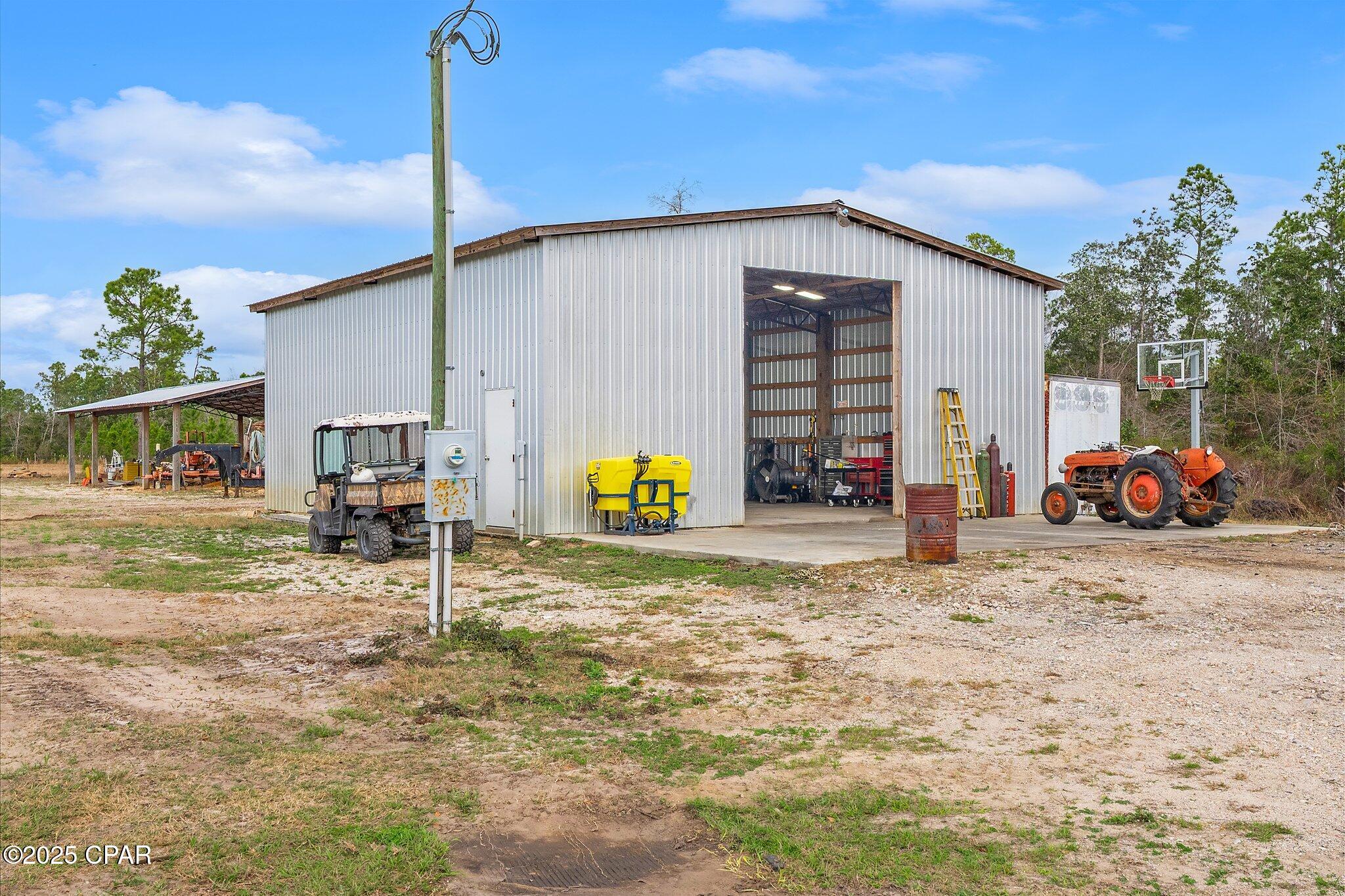 [No Recorded Subdiv] - Land