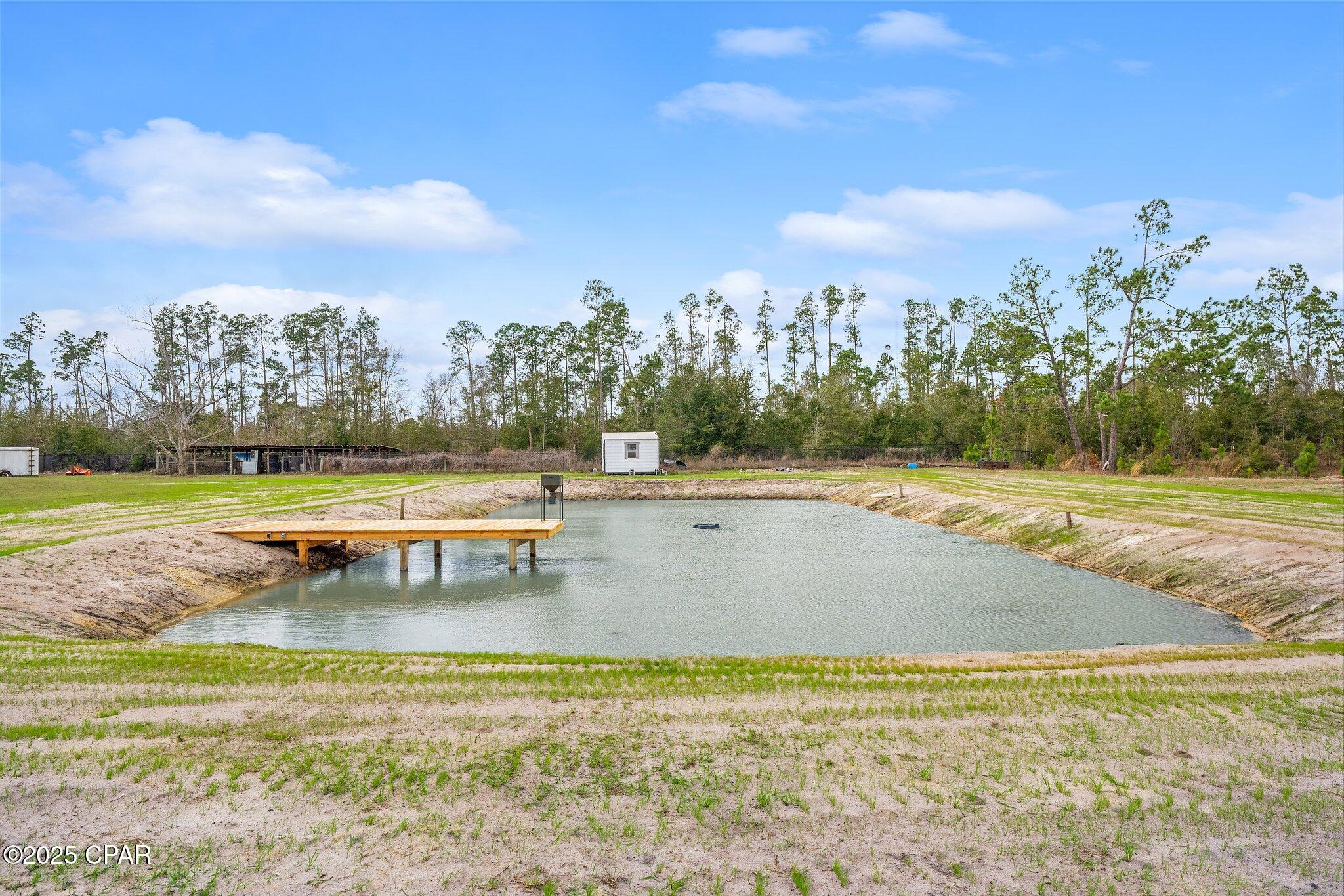 [No Recorded Subdiv] - Land