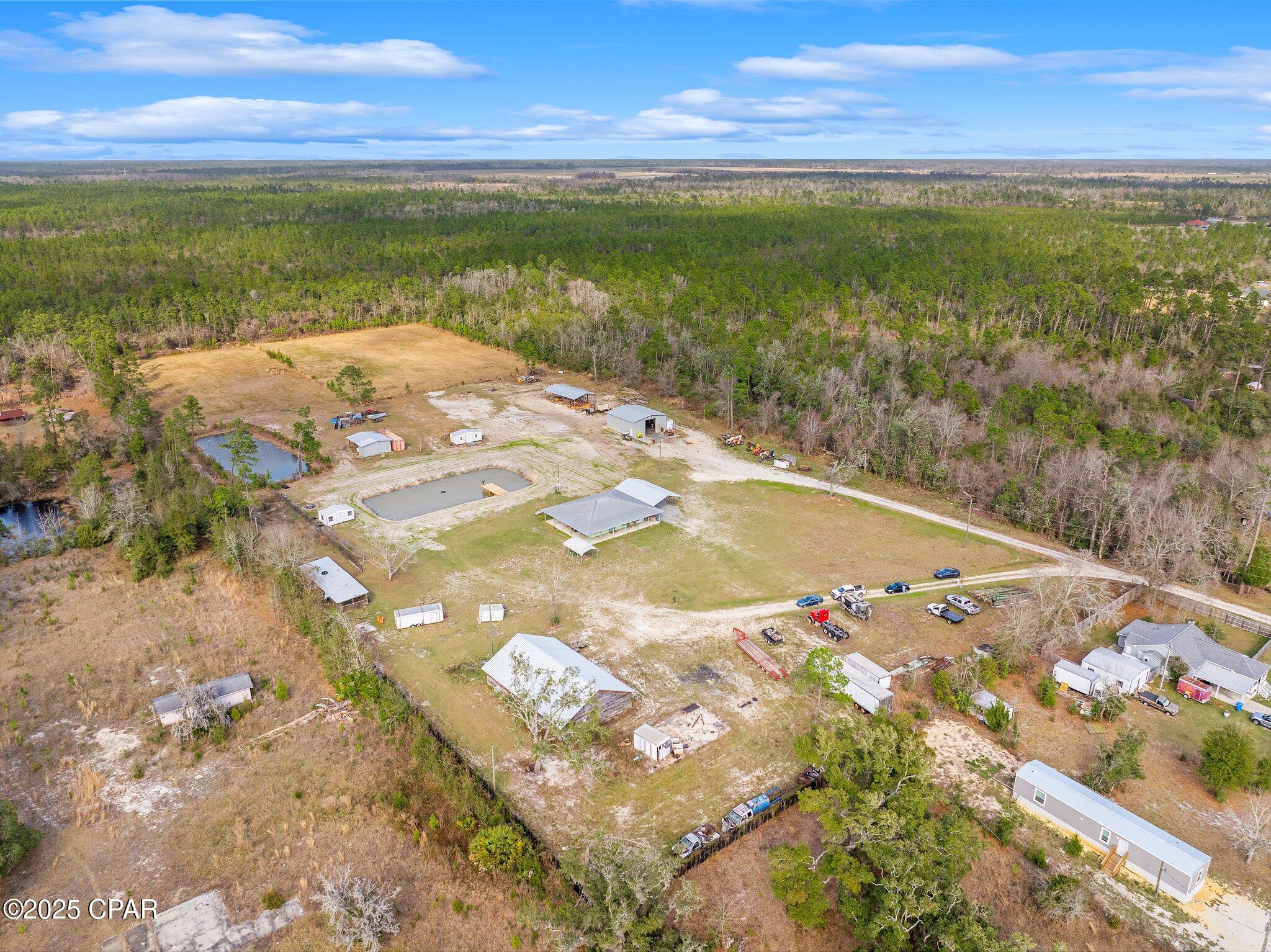 [No Recorded Subdiv] - Land