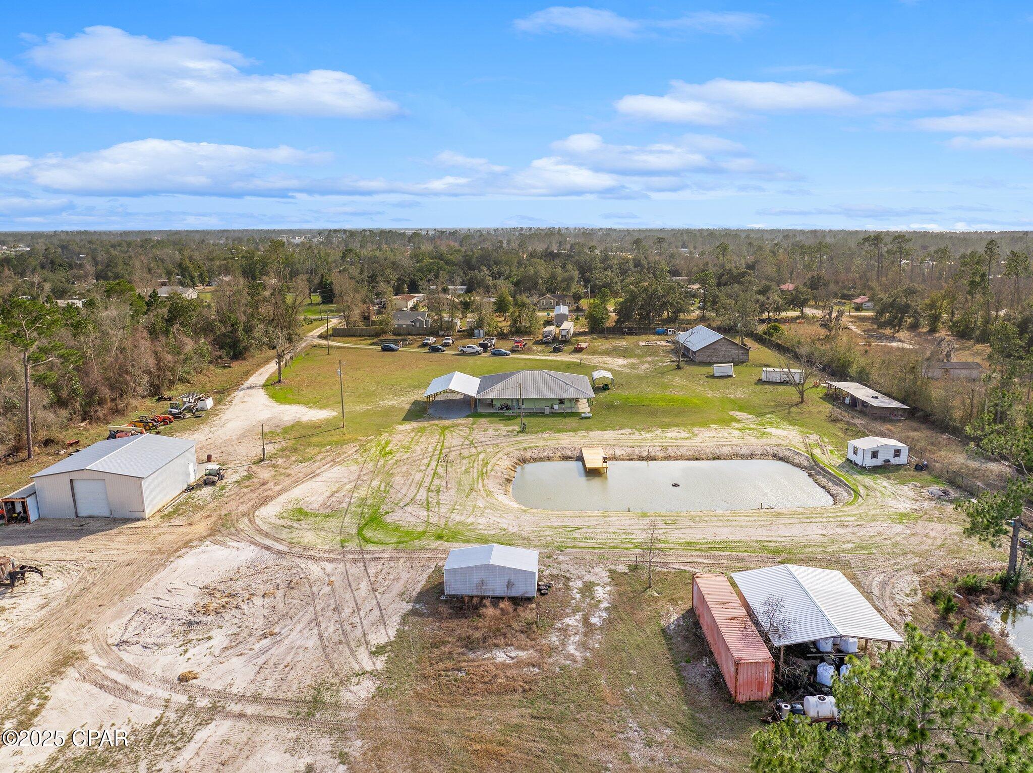 [No Recorded Subdiv] - Land