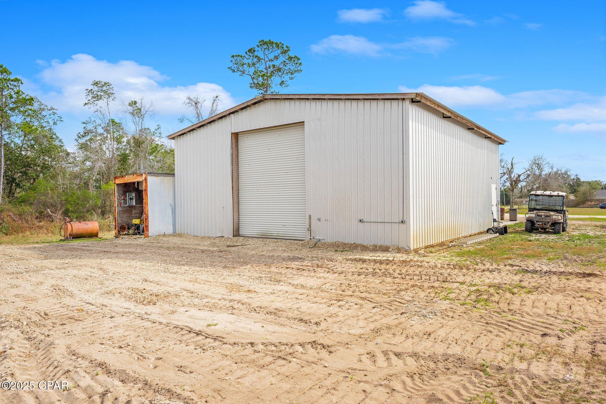 [No Recorded Subdiv] - Land