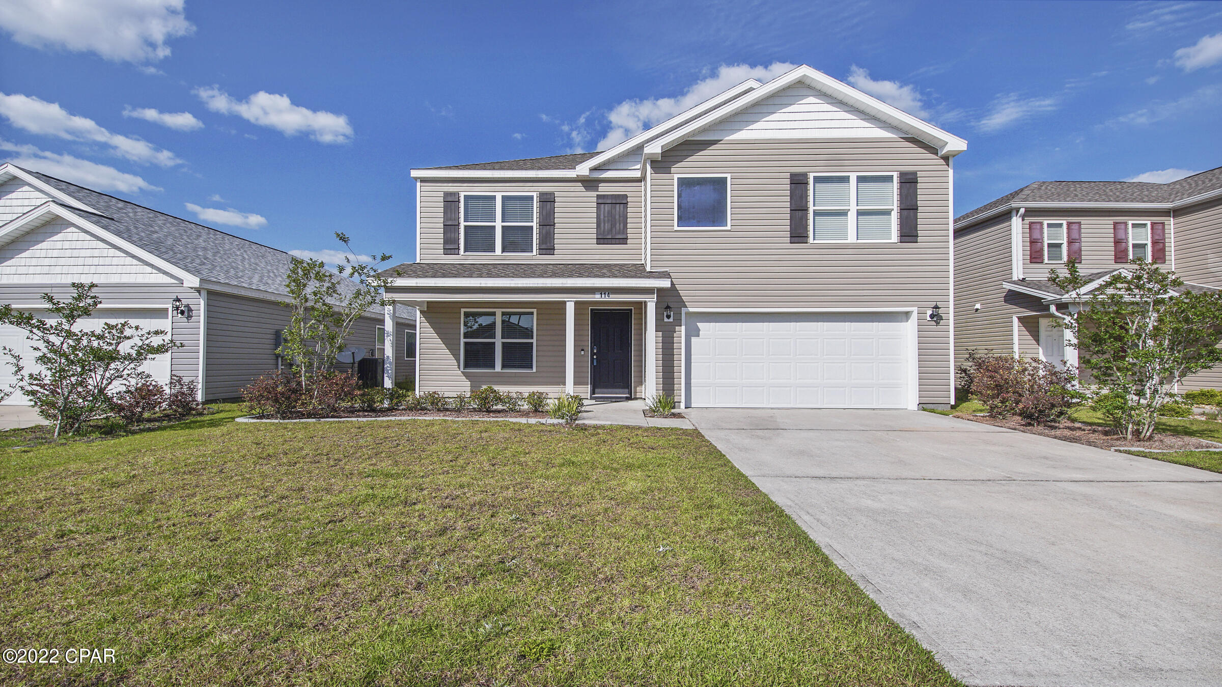 Olde Towne Village - Residential