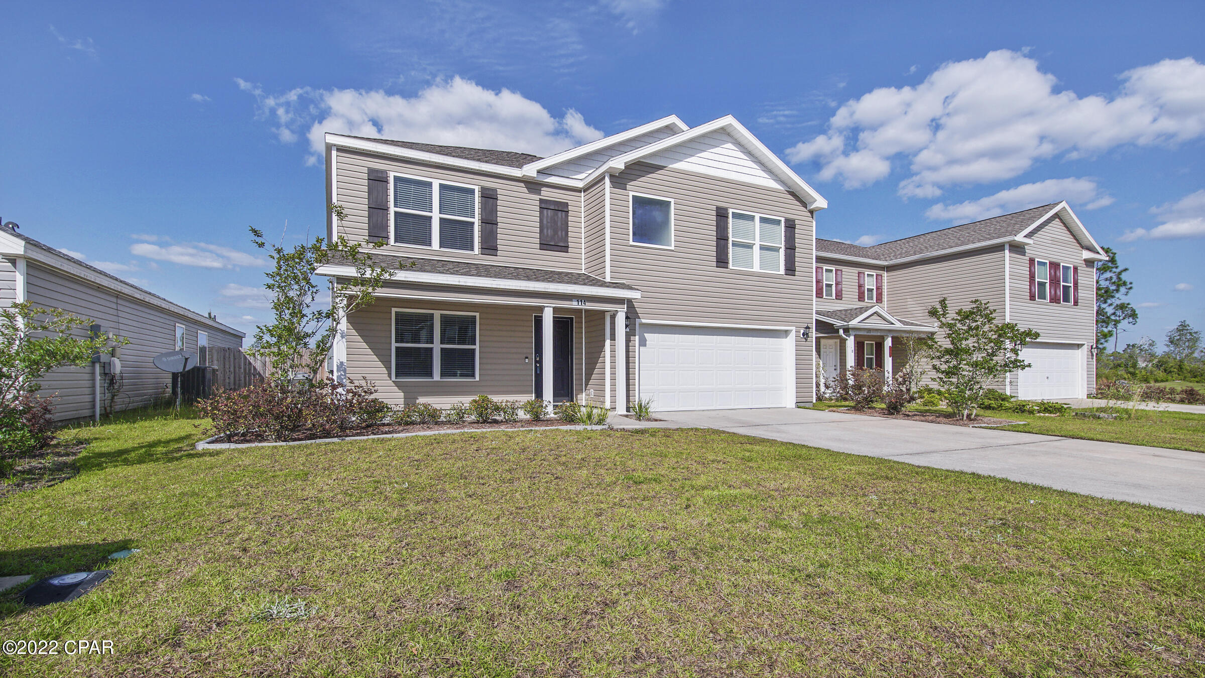 Olde Towne Village - Residential