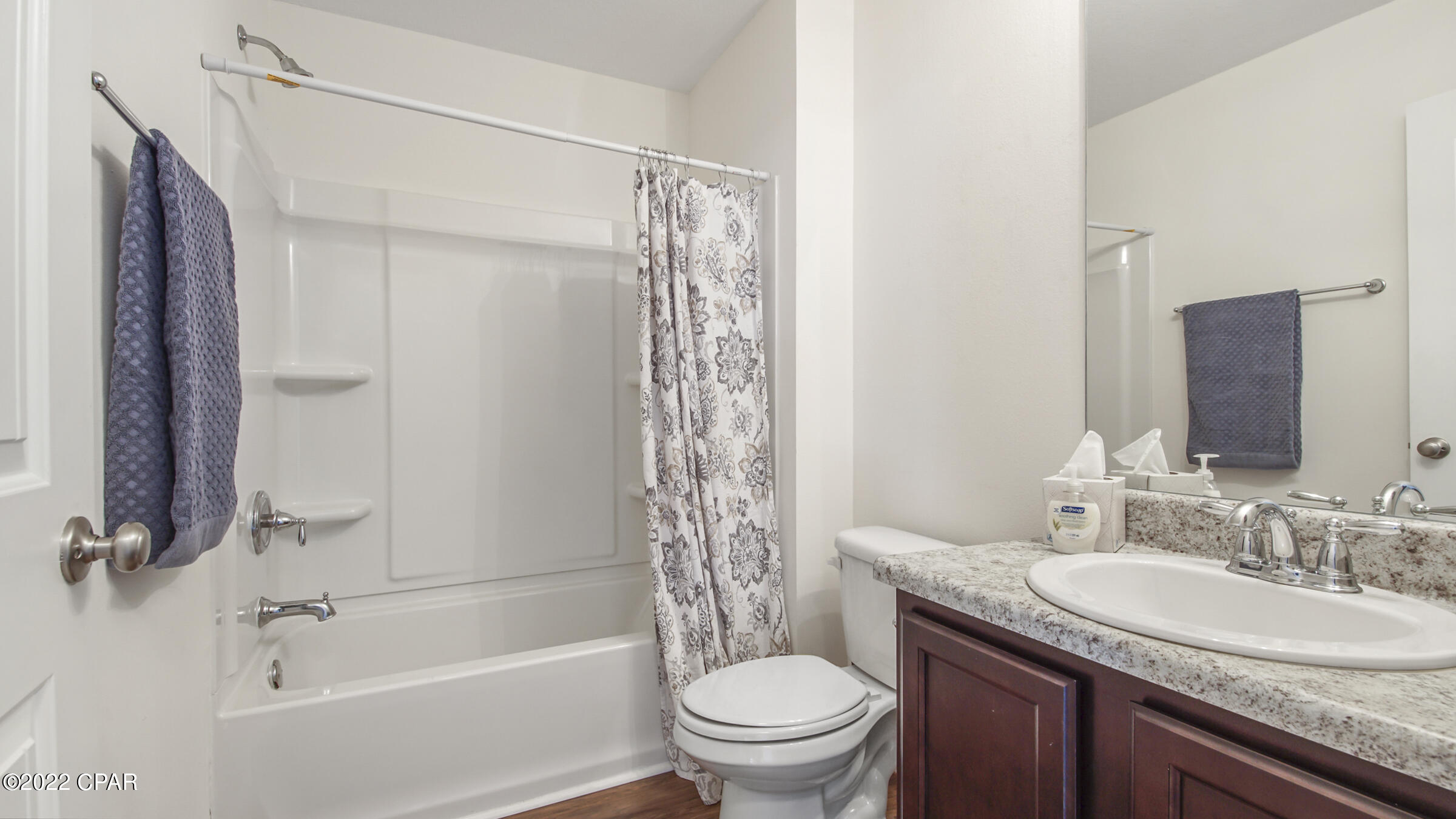 Olde Towne Village - Residential