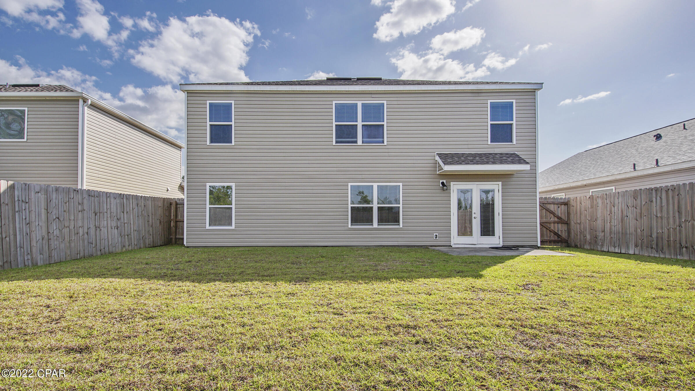 Olde Towne Village - Residential