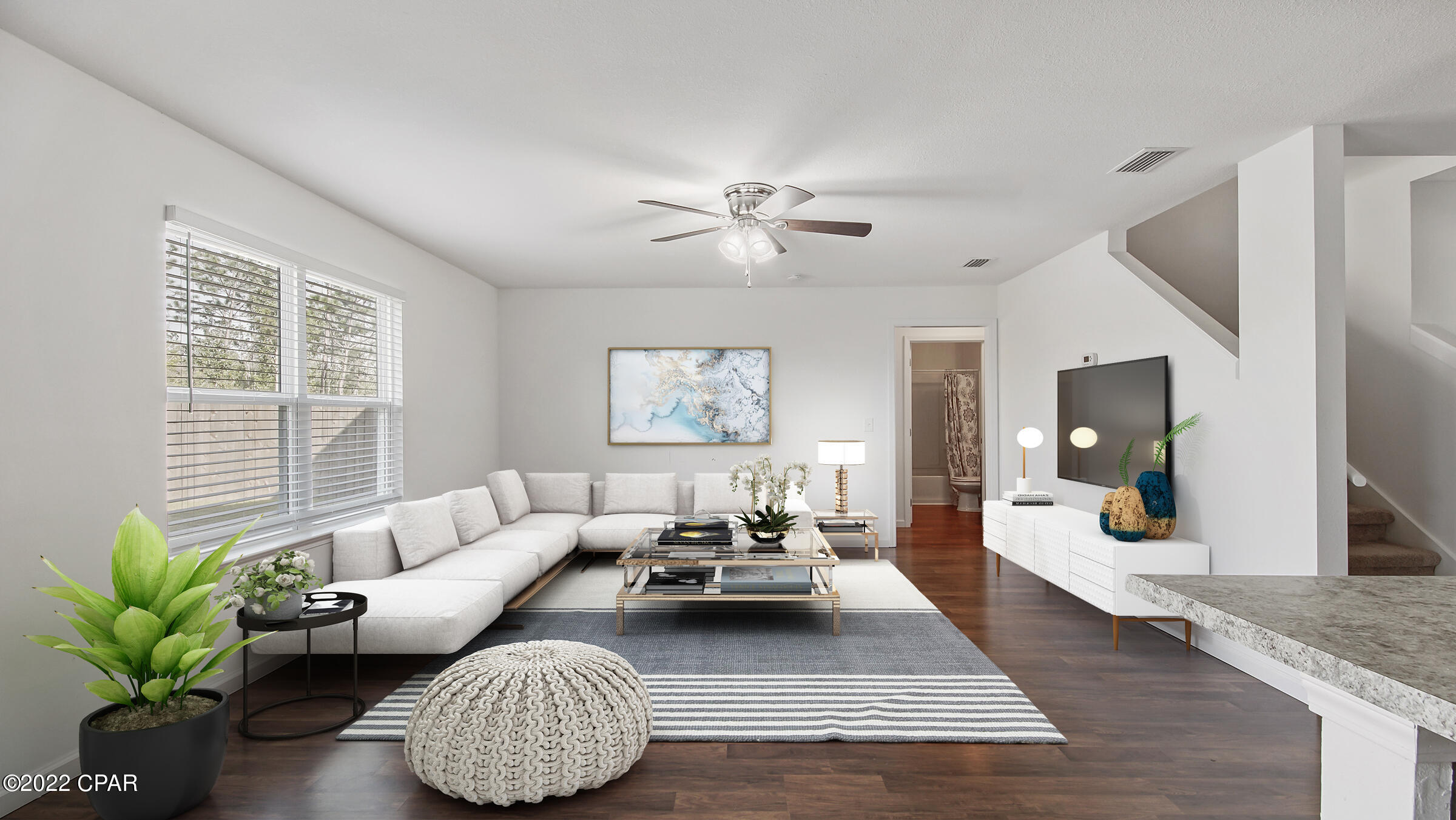 Olde Towne Village - Residential