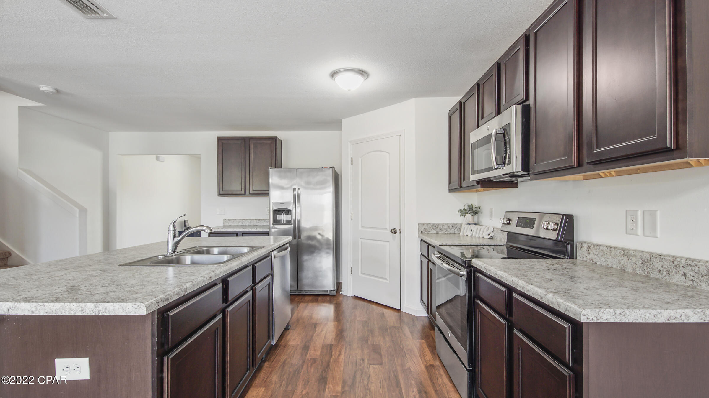 Olde Towne Village - Residential