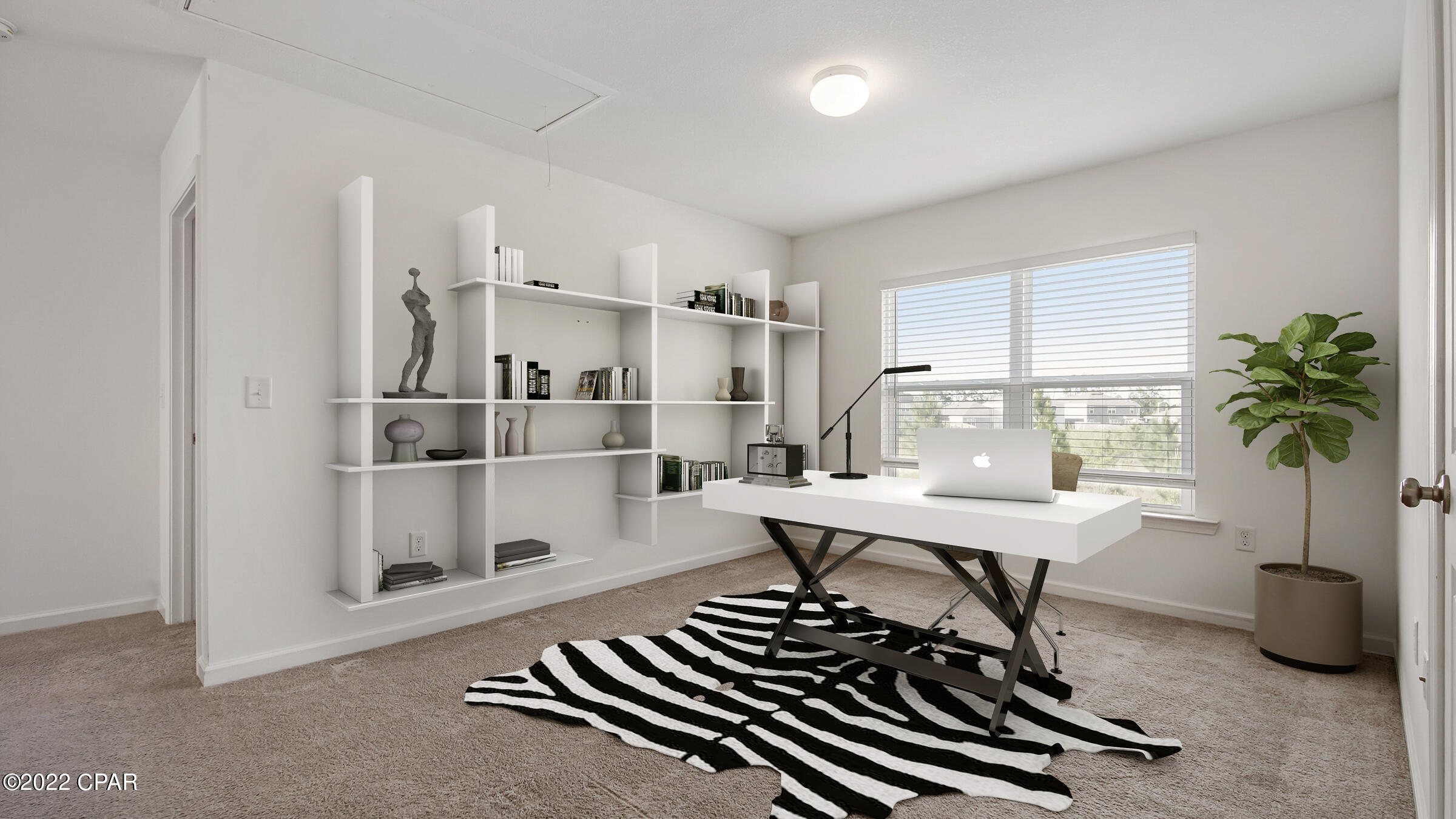 Olde Towne Village - Residential