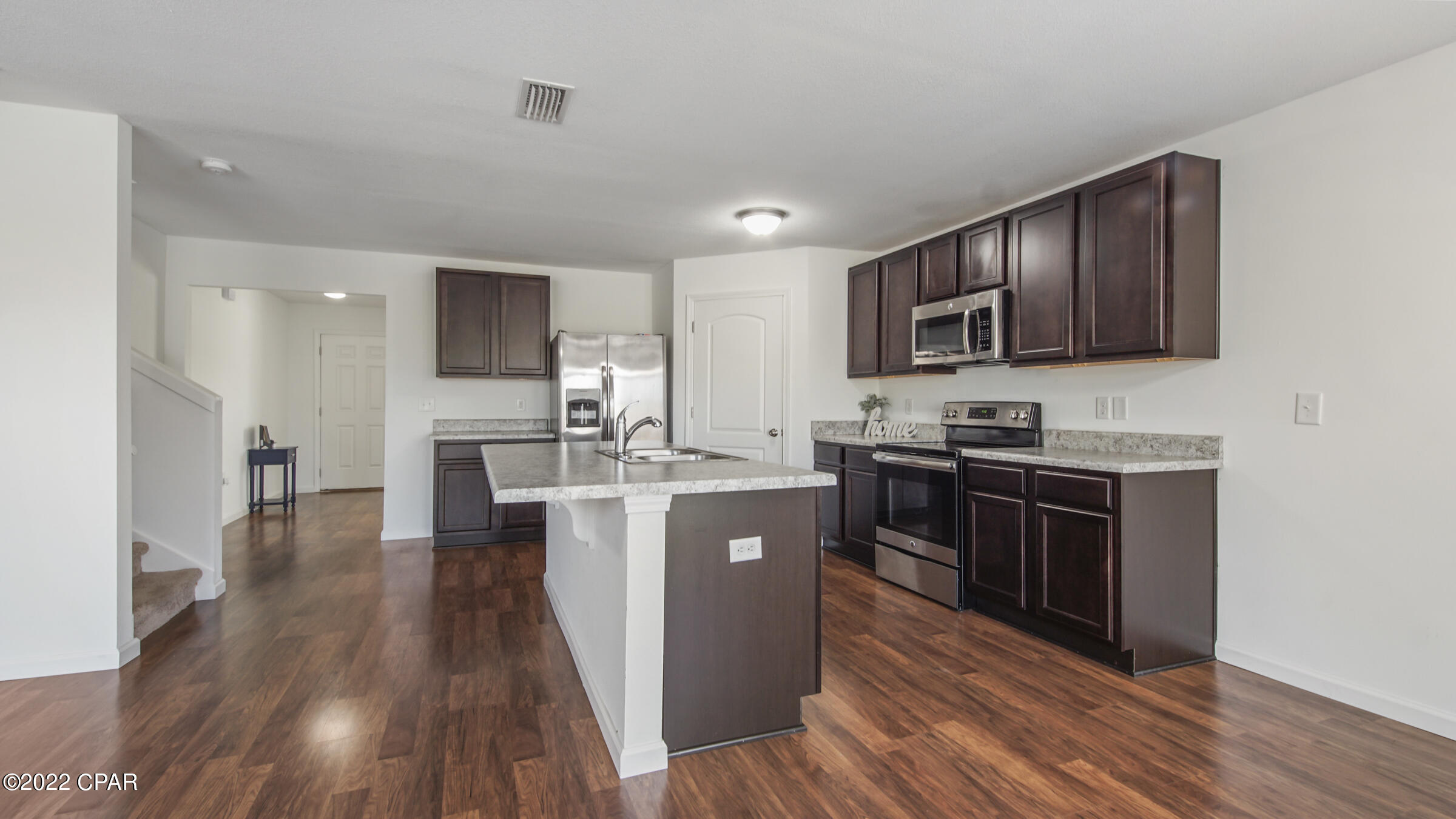 Olde Towne Village - Residential