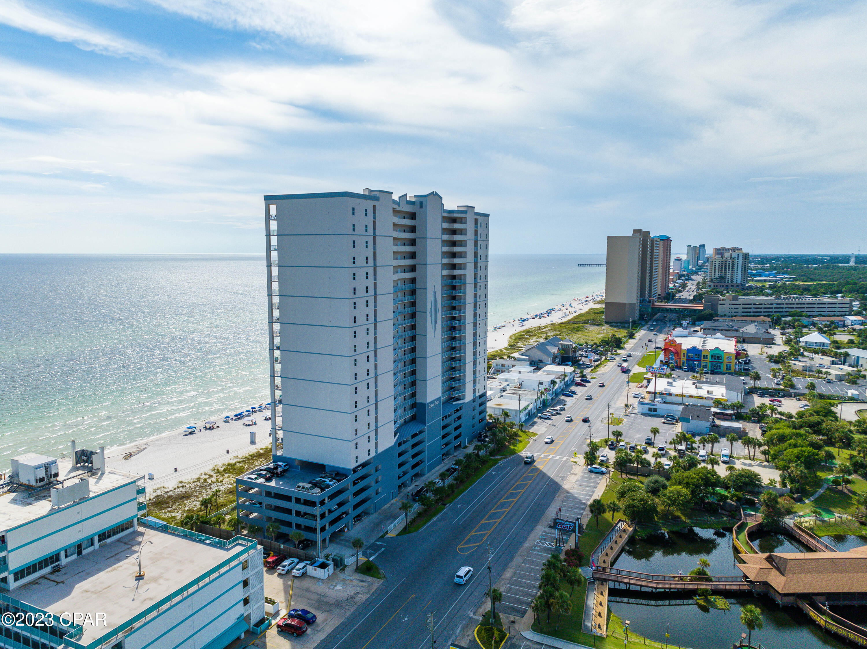 Ocean Reef - Residential