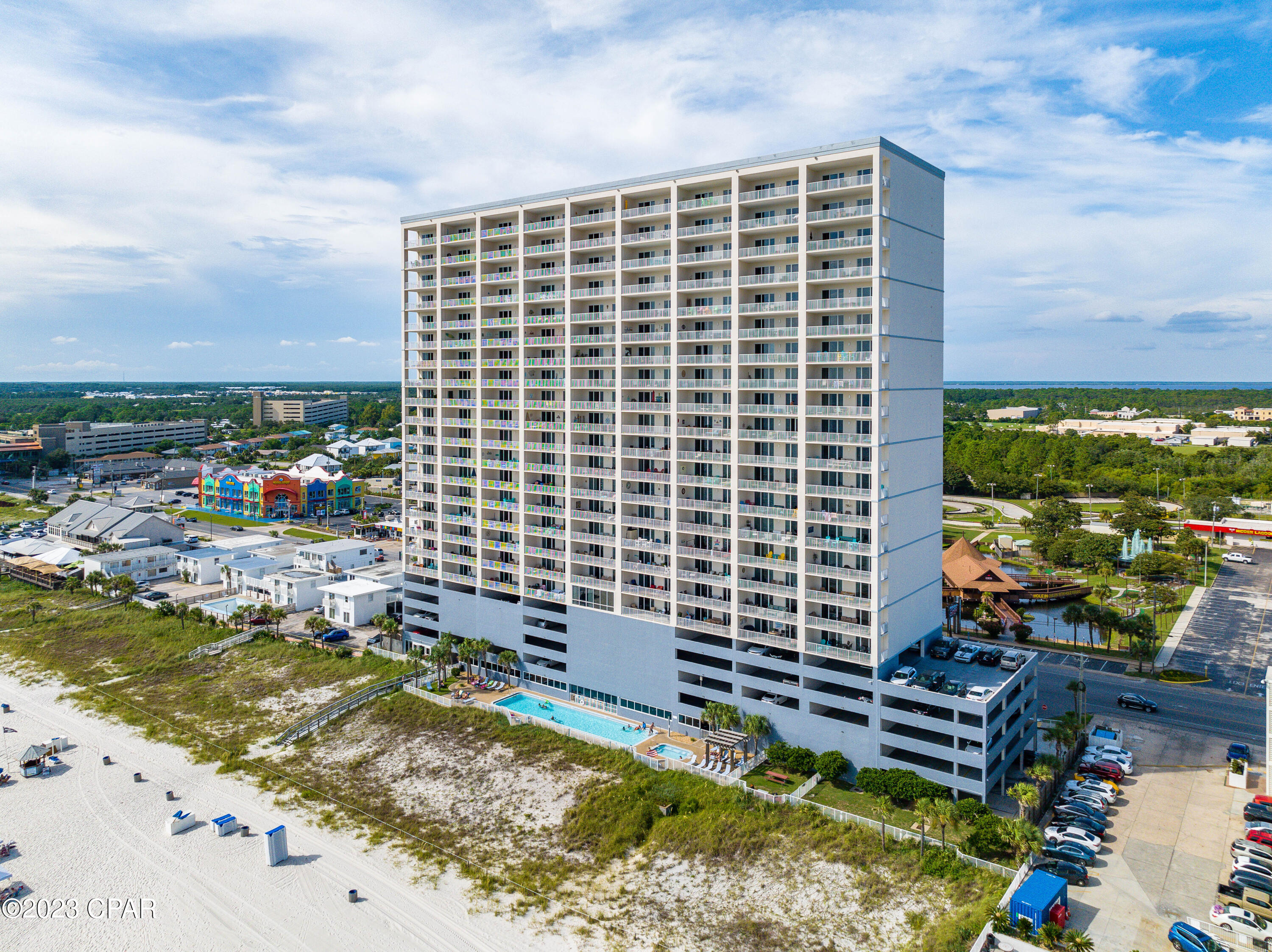 Ocean Reef - Residential