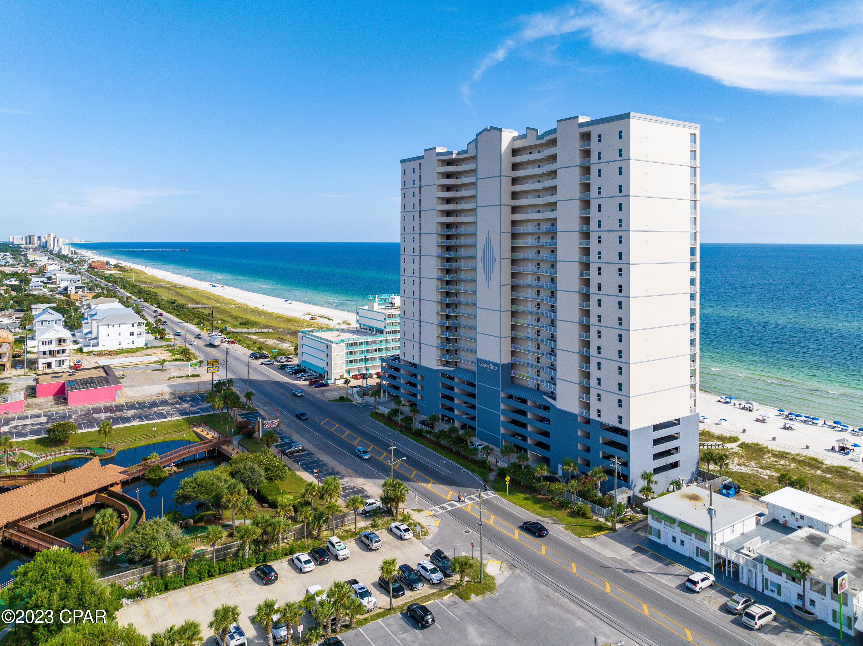 Ocean Reef - Residential