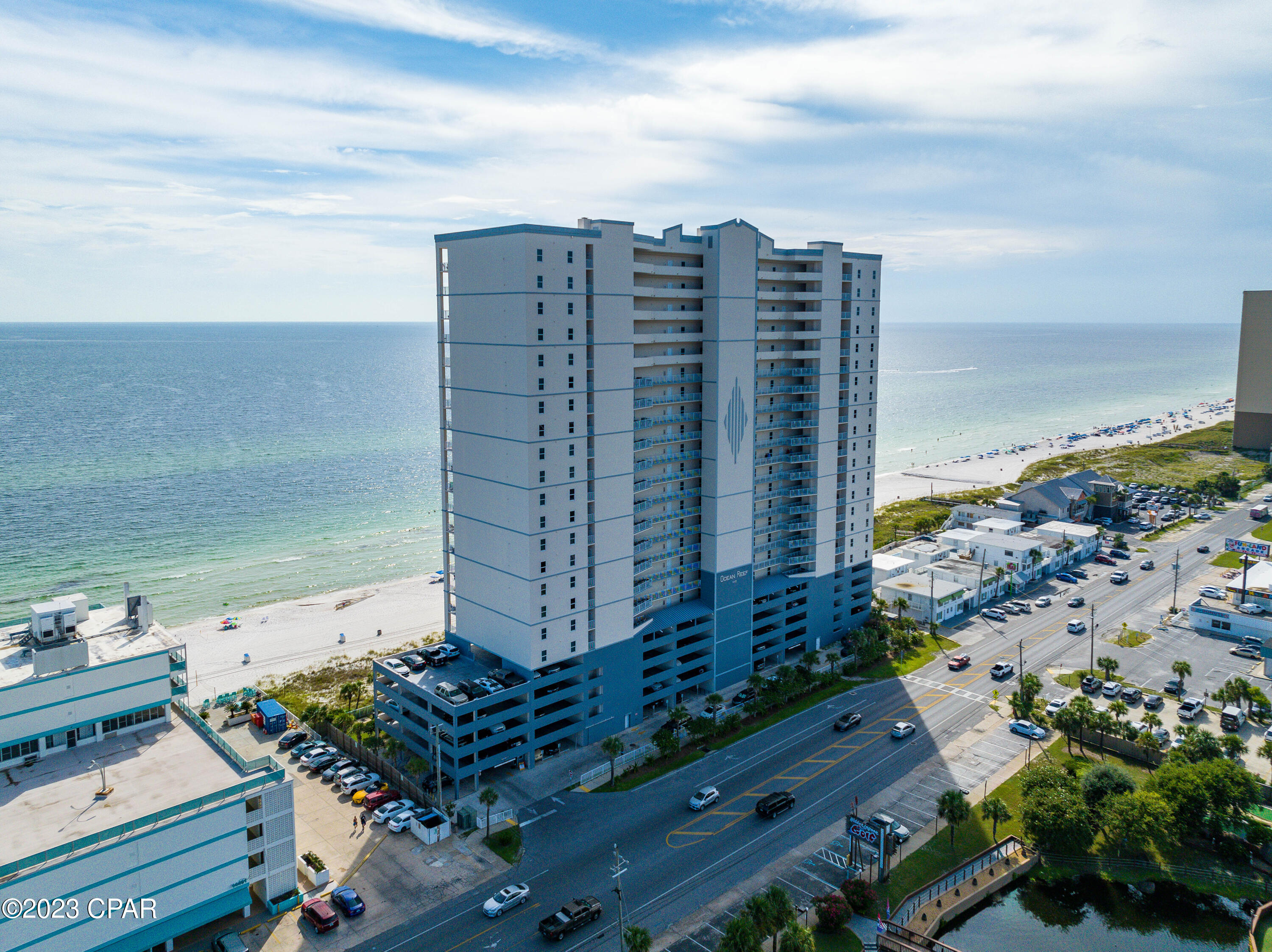 Ocean Reef - Residential