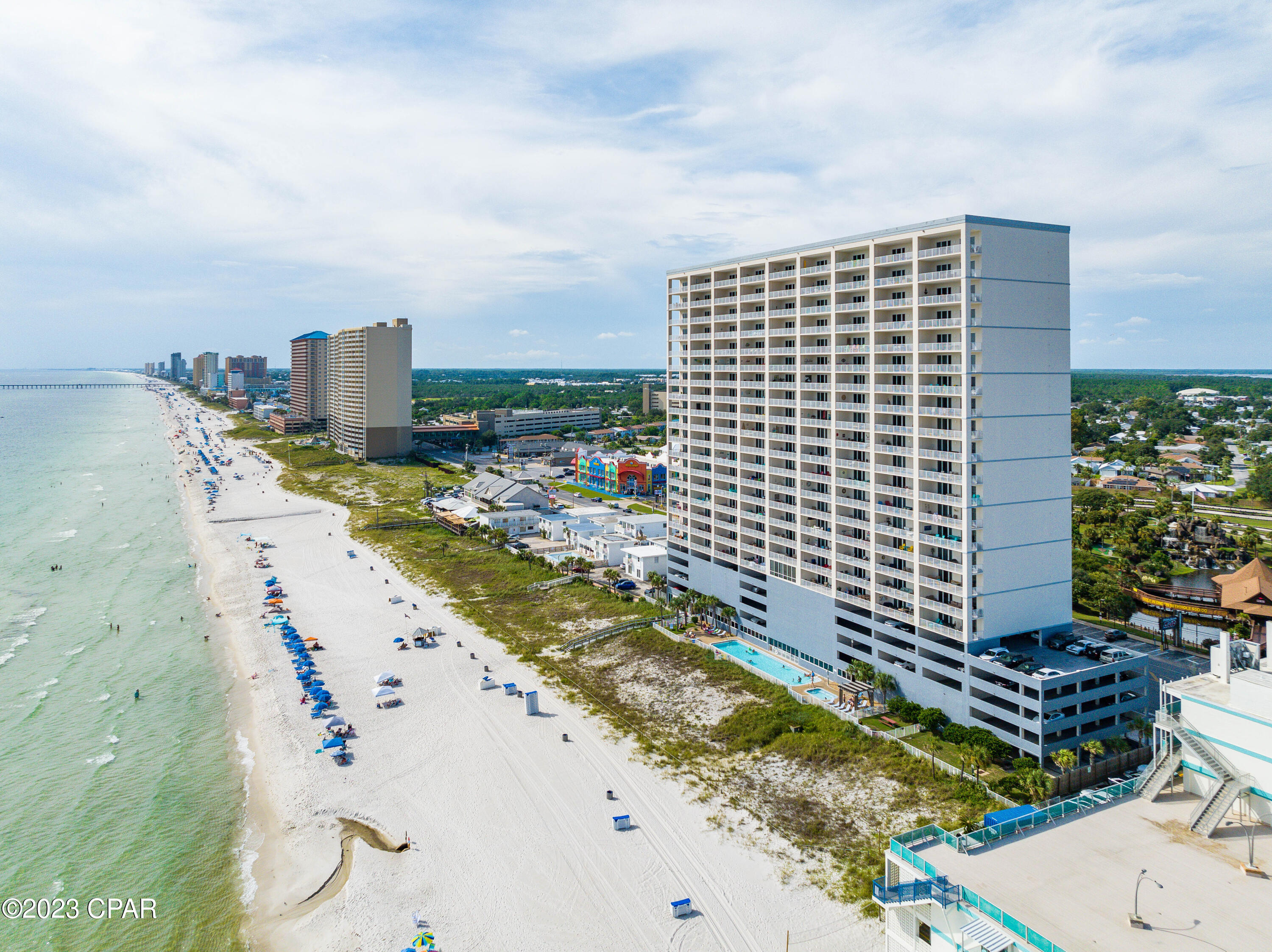 Ocean Reef - Residential