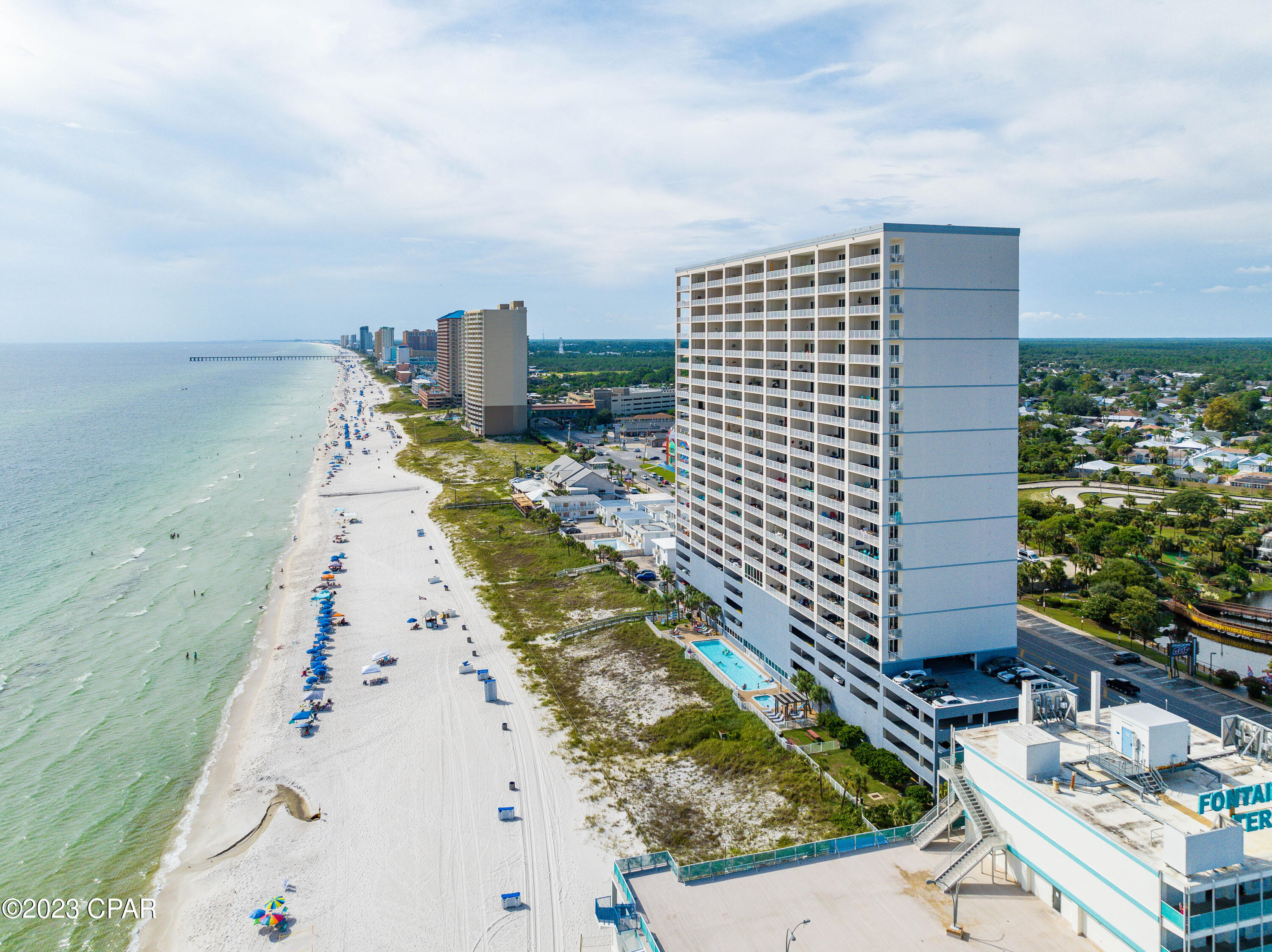 Ocean Reef - Residential
