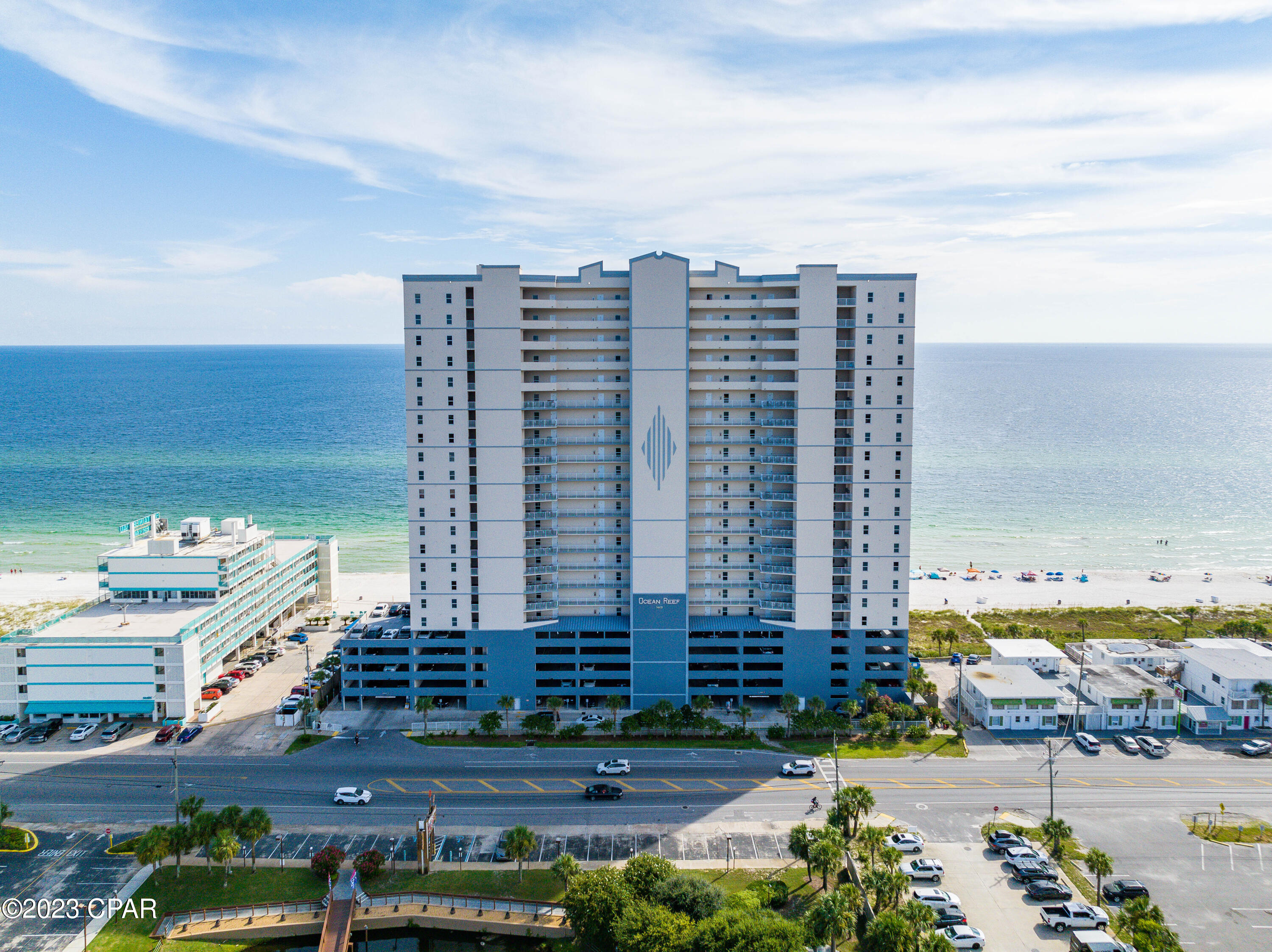 Ocean Reef - Residential