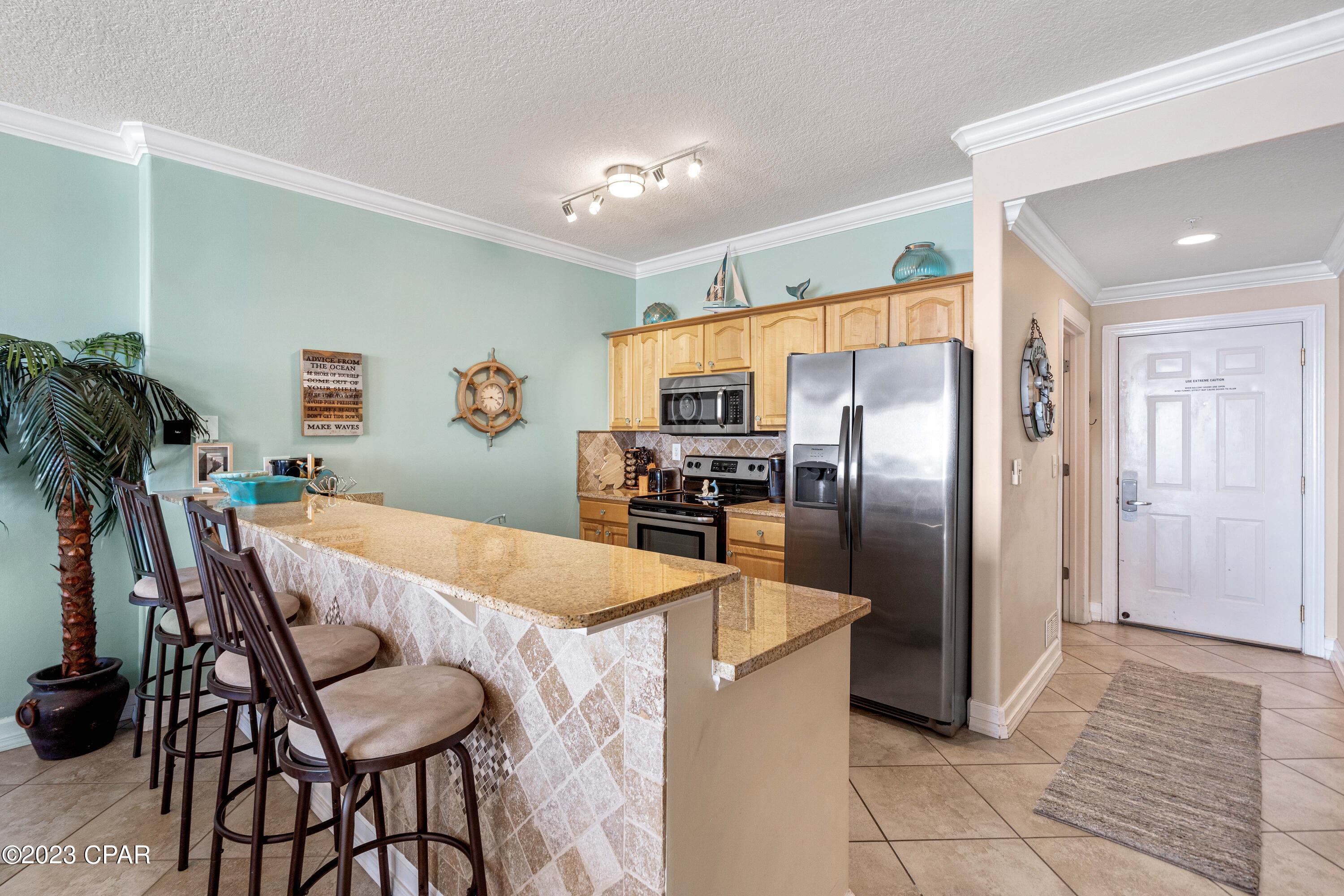 Ocean Reef - Residential