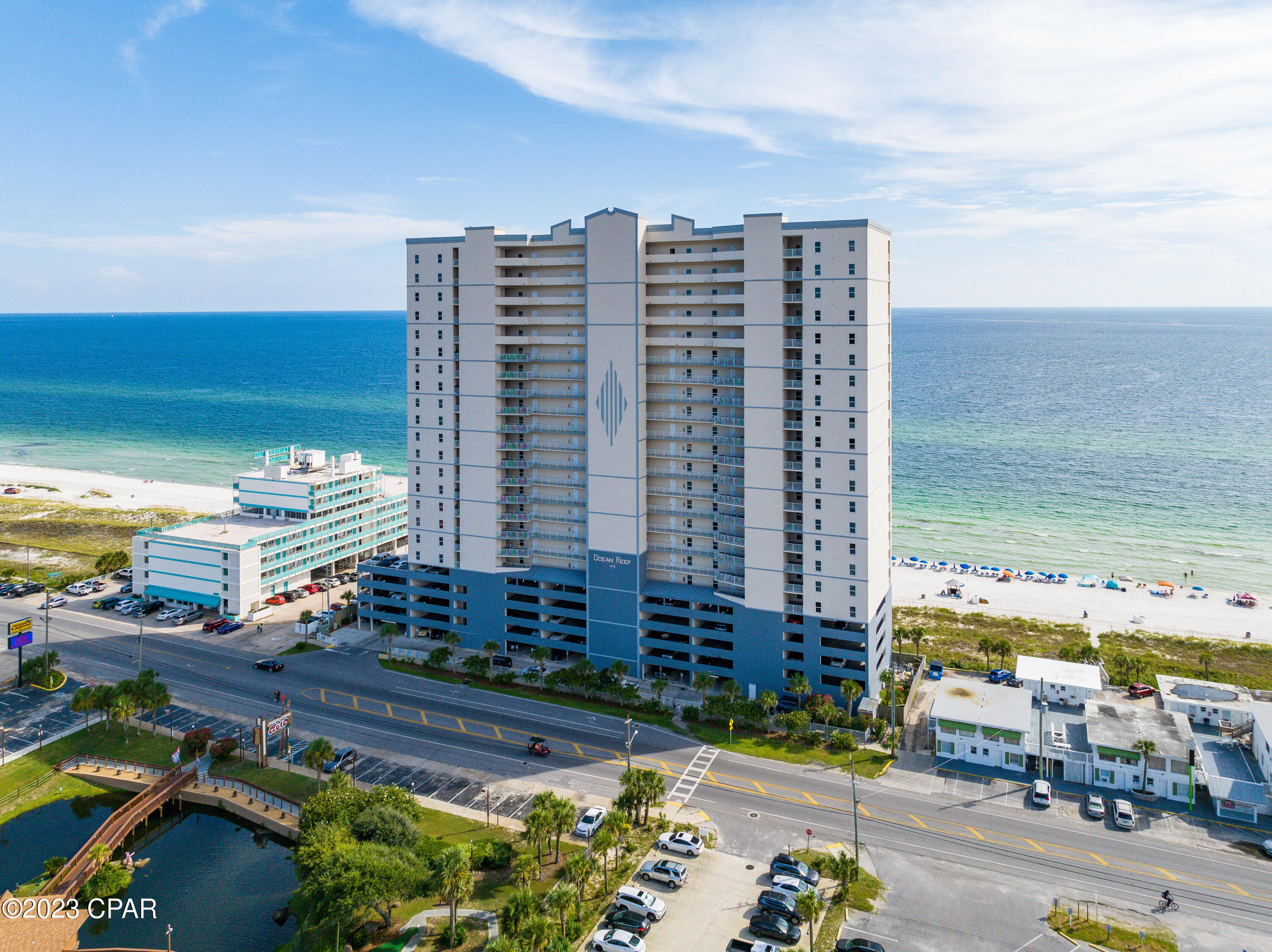 Ocean Reef - Residential