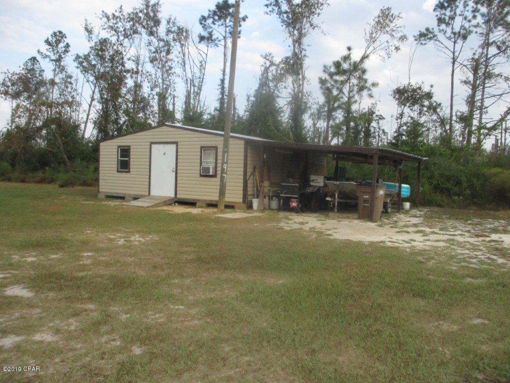 No Named Subdivision - Residential