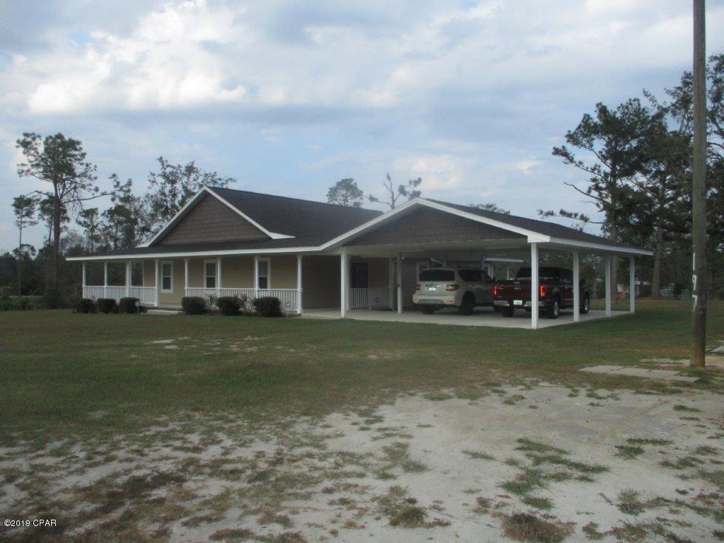 No Named Subdivision - Residential