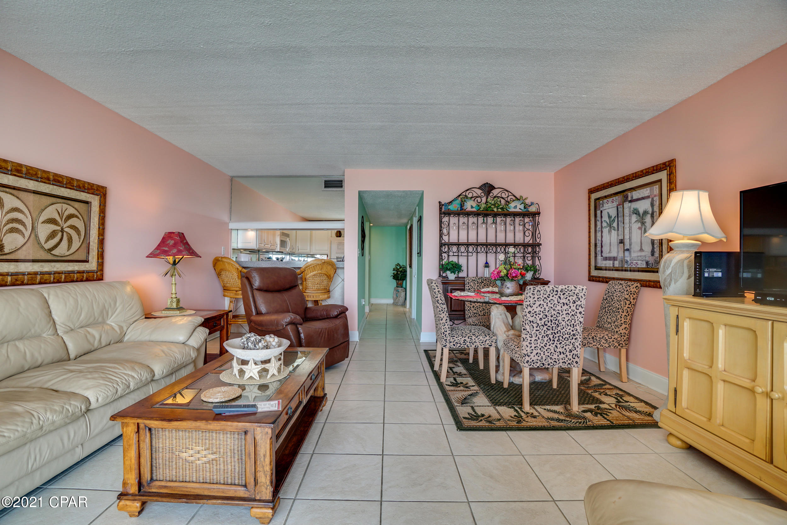 Mariner East Condo - Residential