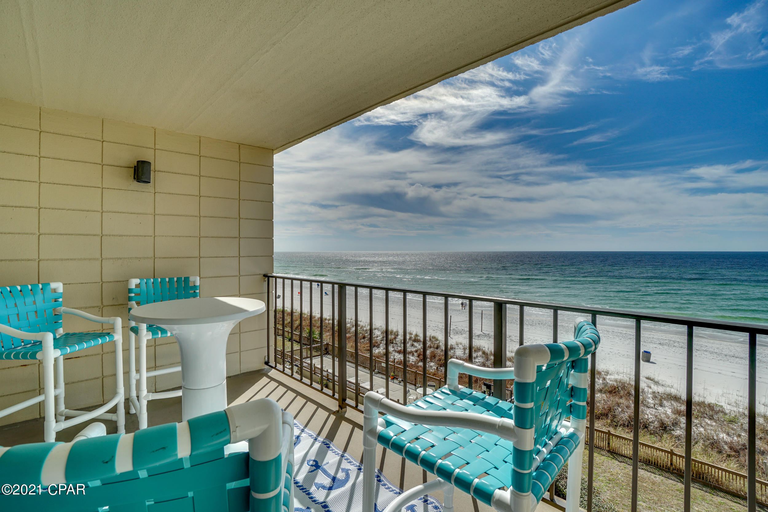 Mariner East Condo - Residential