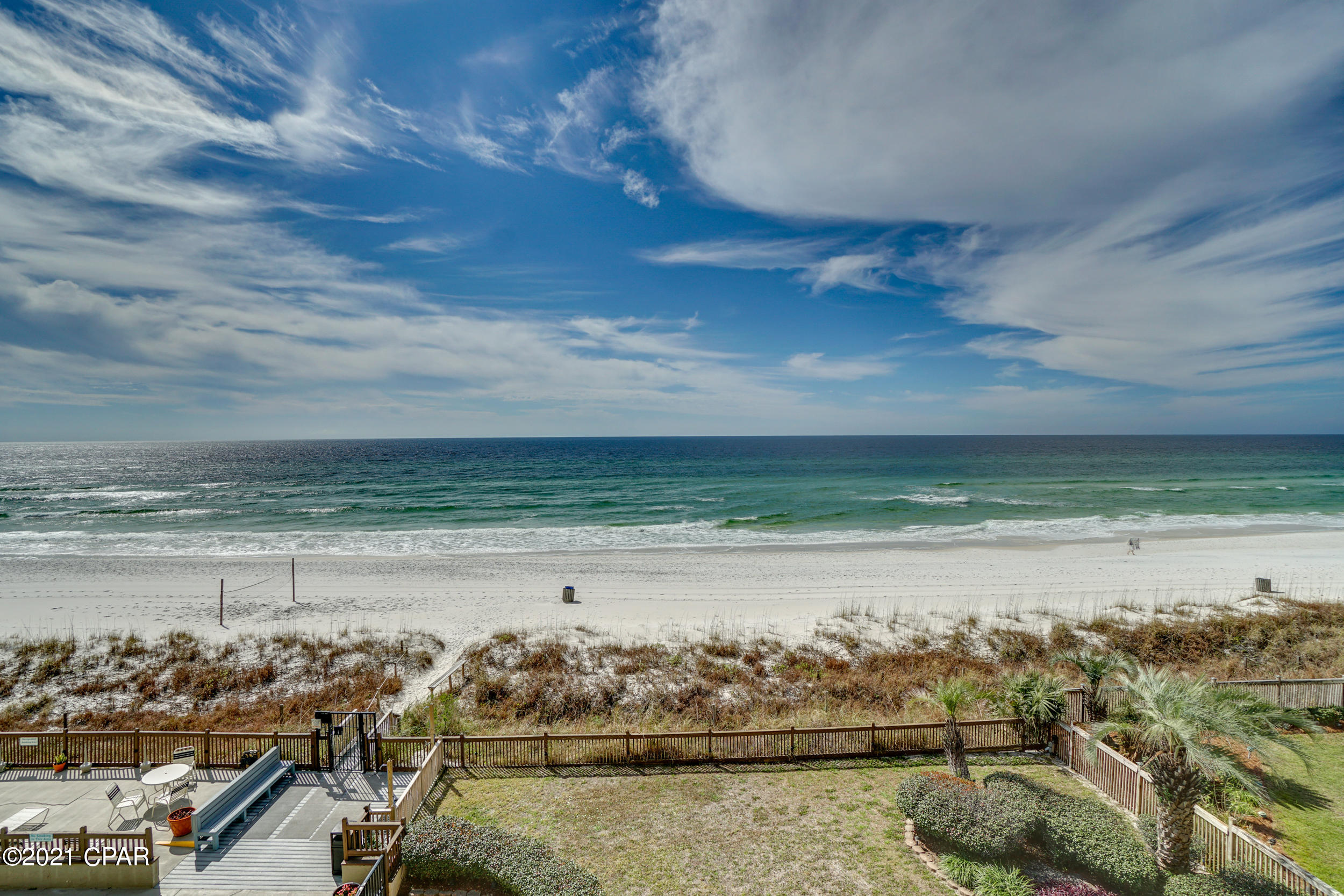 Mariner East Condo - Residential