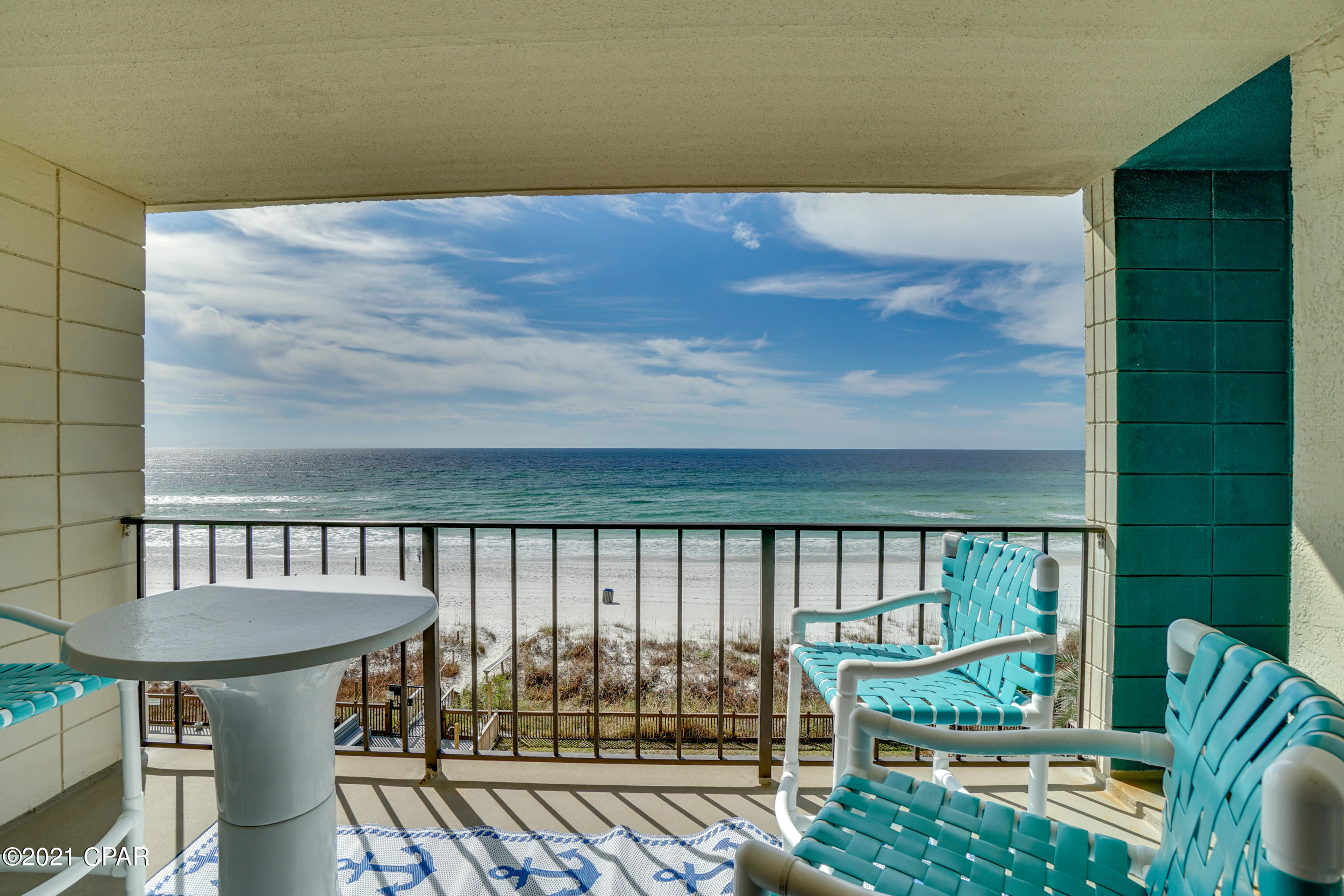 Mariner East Condo - Residential