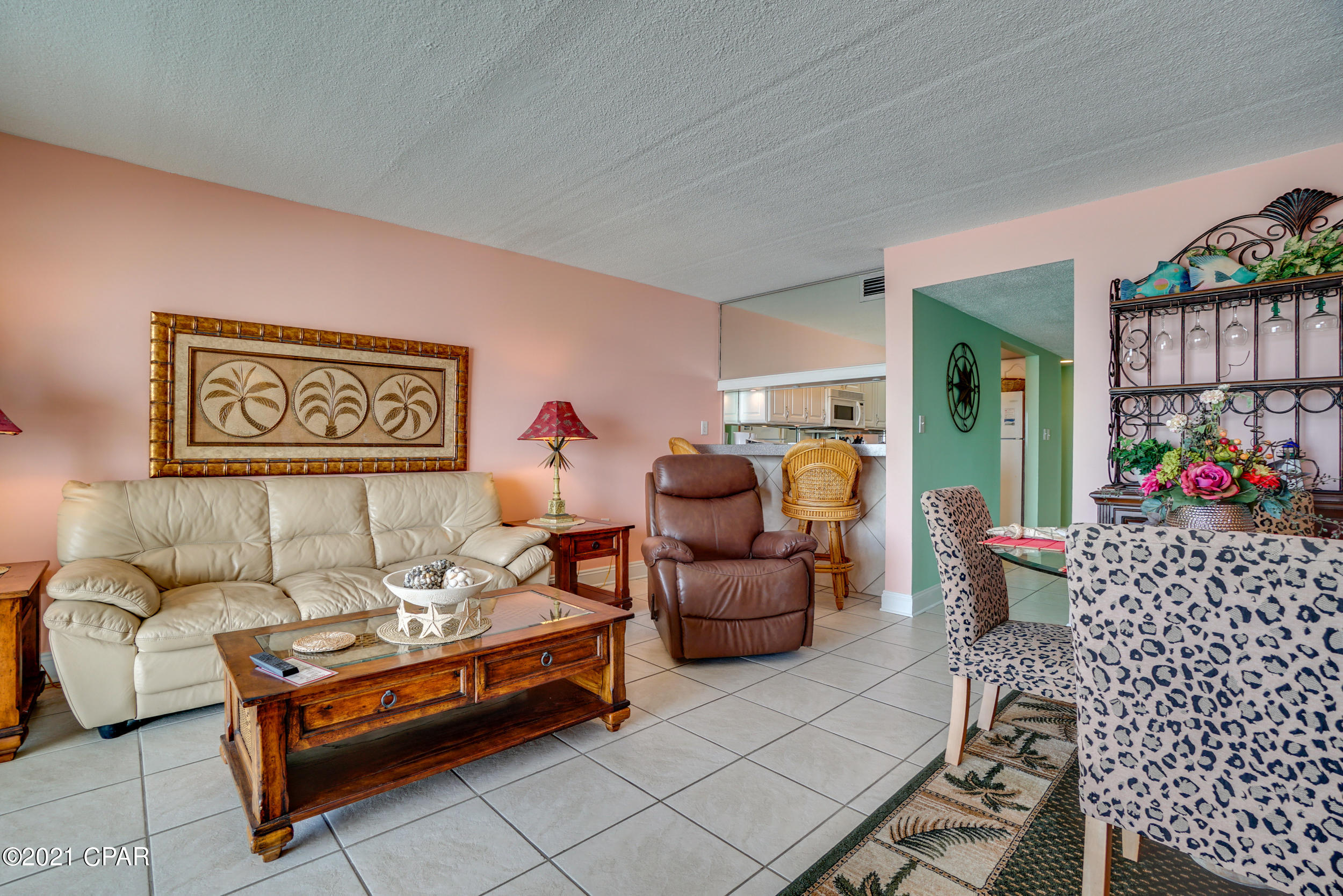 Mariner East Condo - Residential