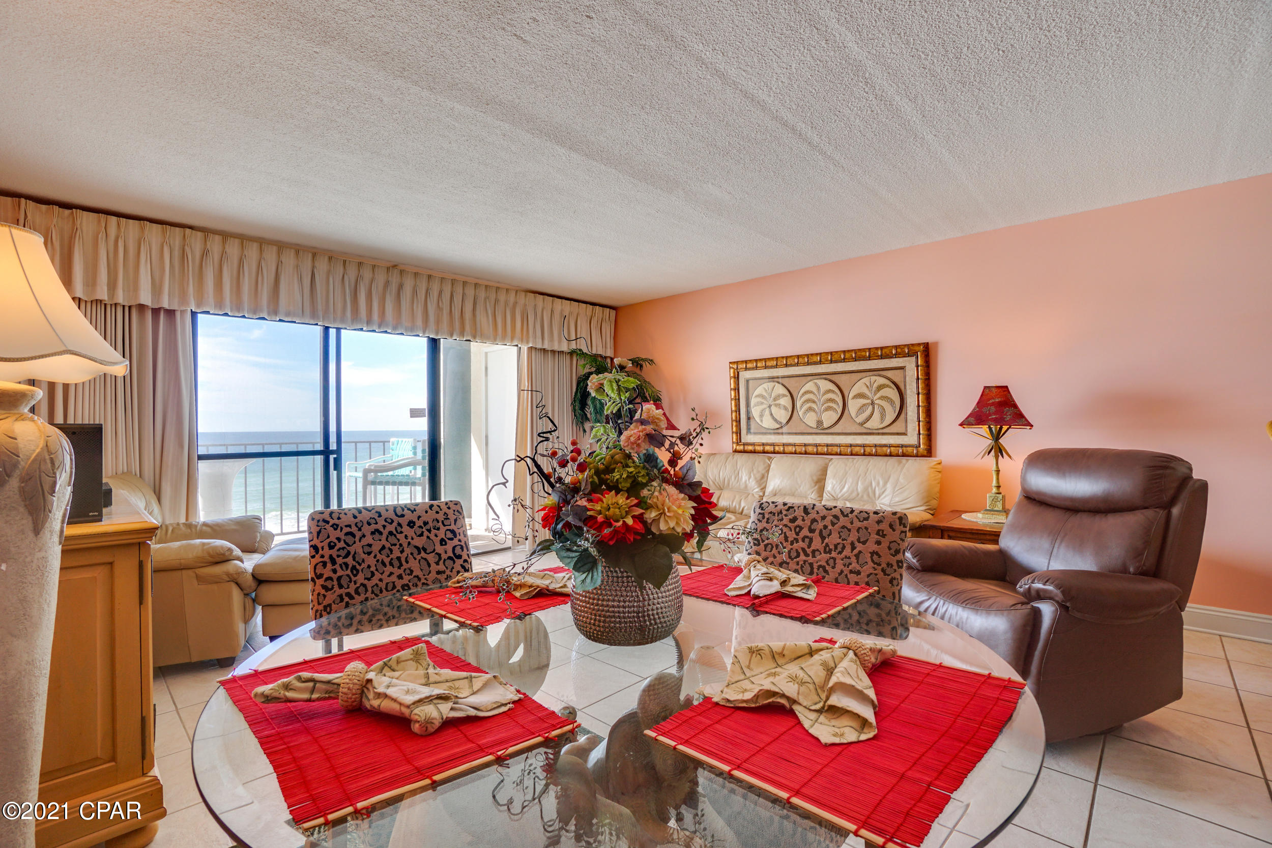 Mariner East Condo - Residential