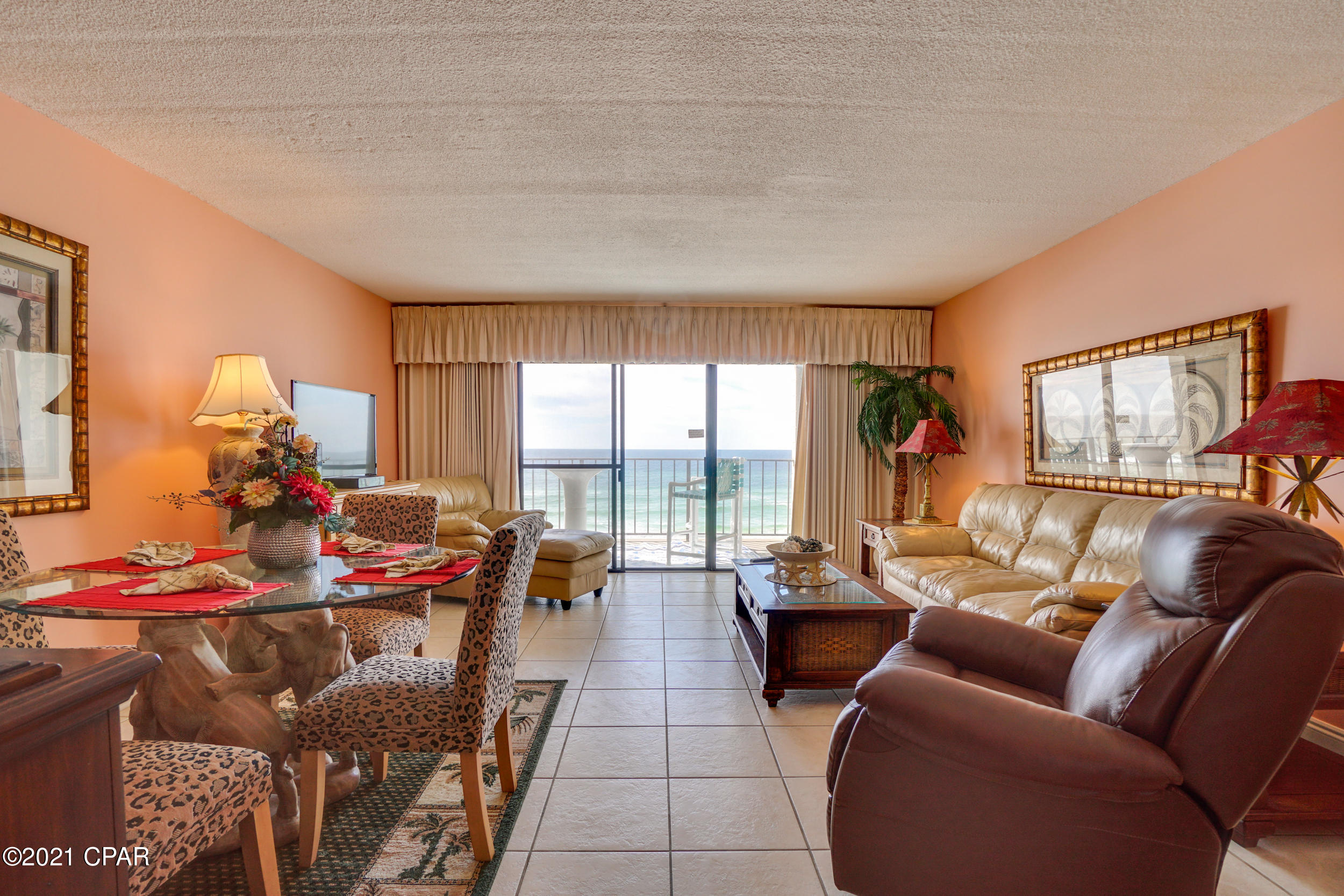 Mariner East Condo - Residential