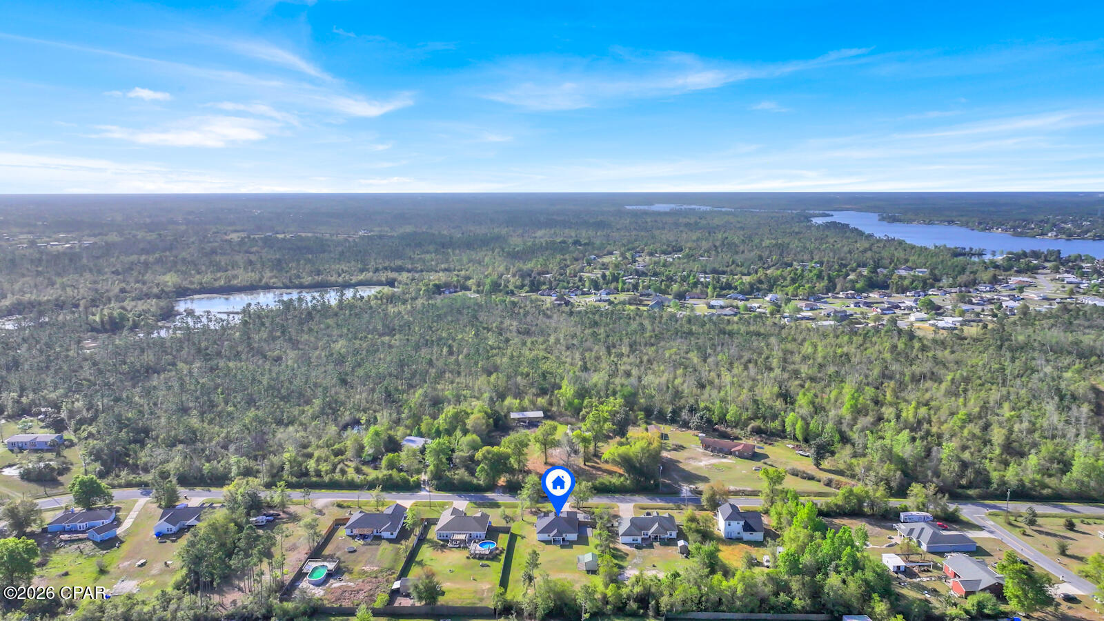 Indian Bluff Estates Unit 2 - Residential